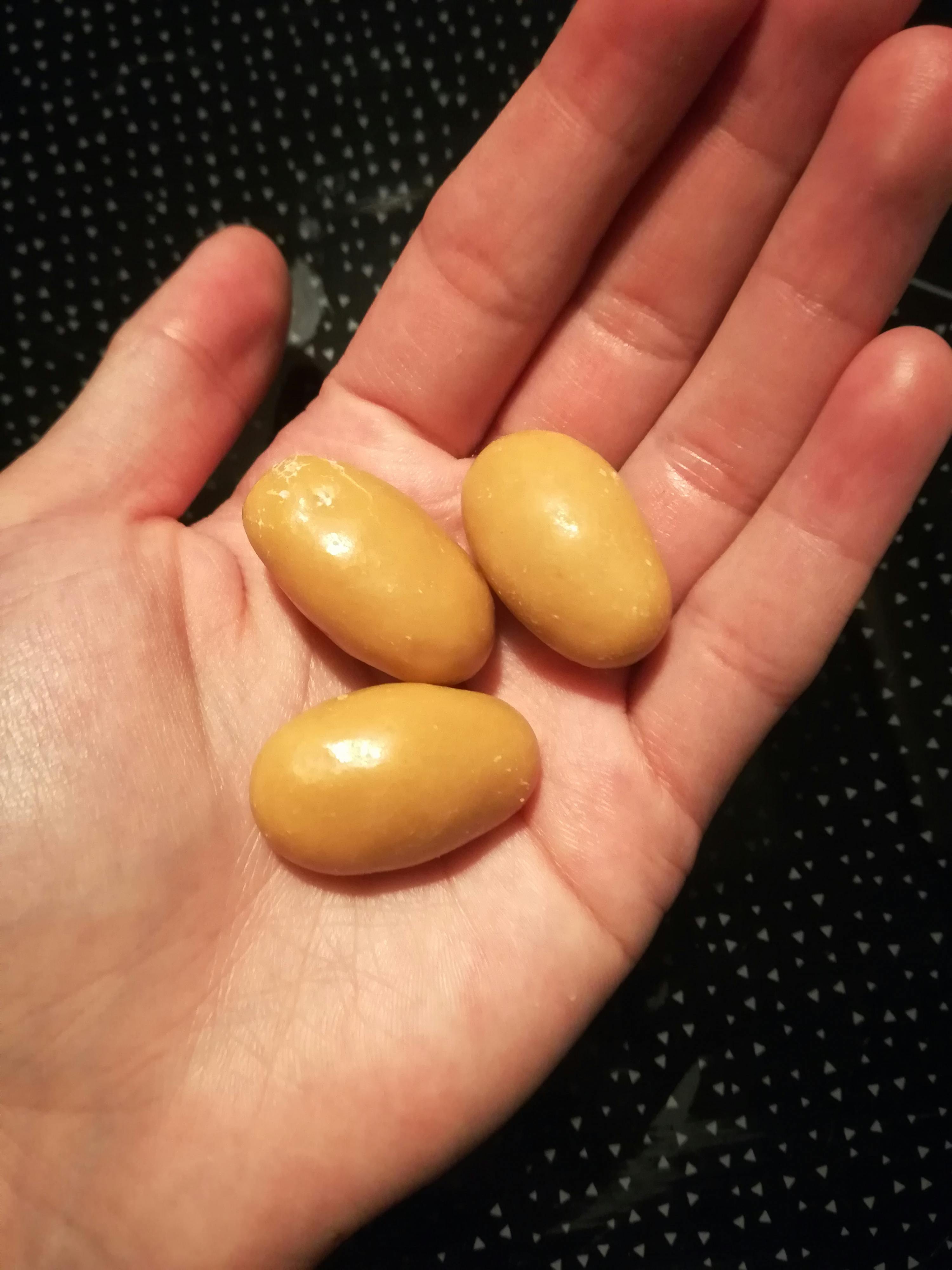 Reisgebäck Mix ErdnussWasabi kaufen KoRo Germany