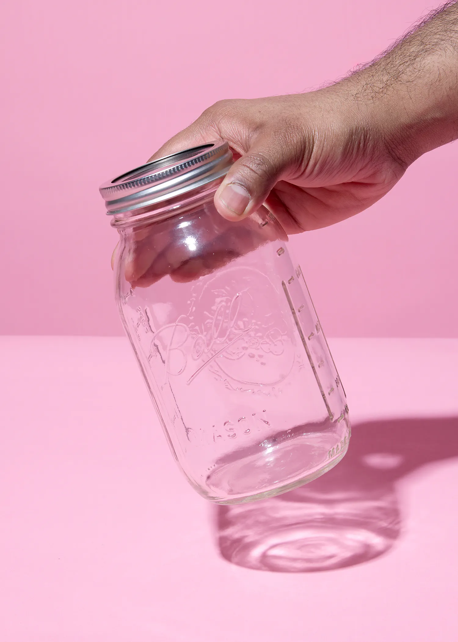Ball Mason Jar 32 oz (946 ml) kaufen