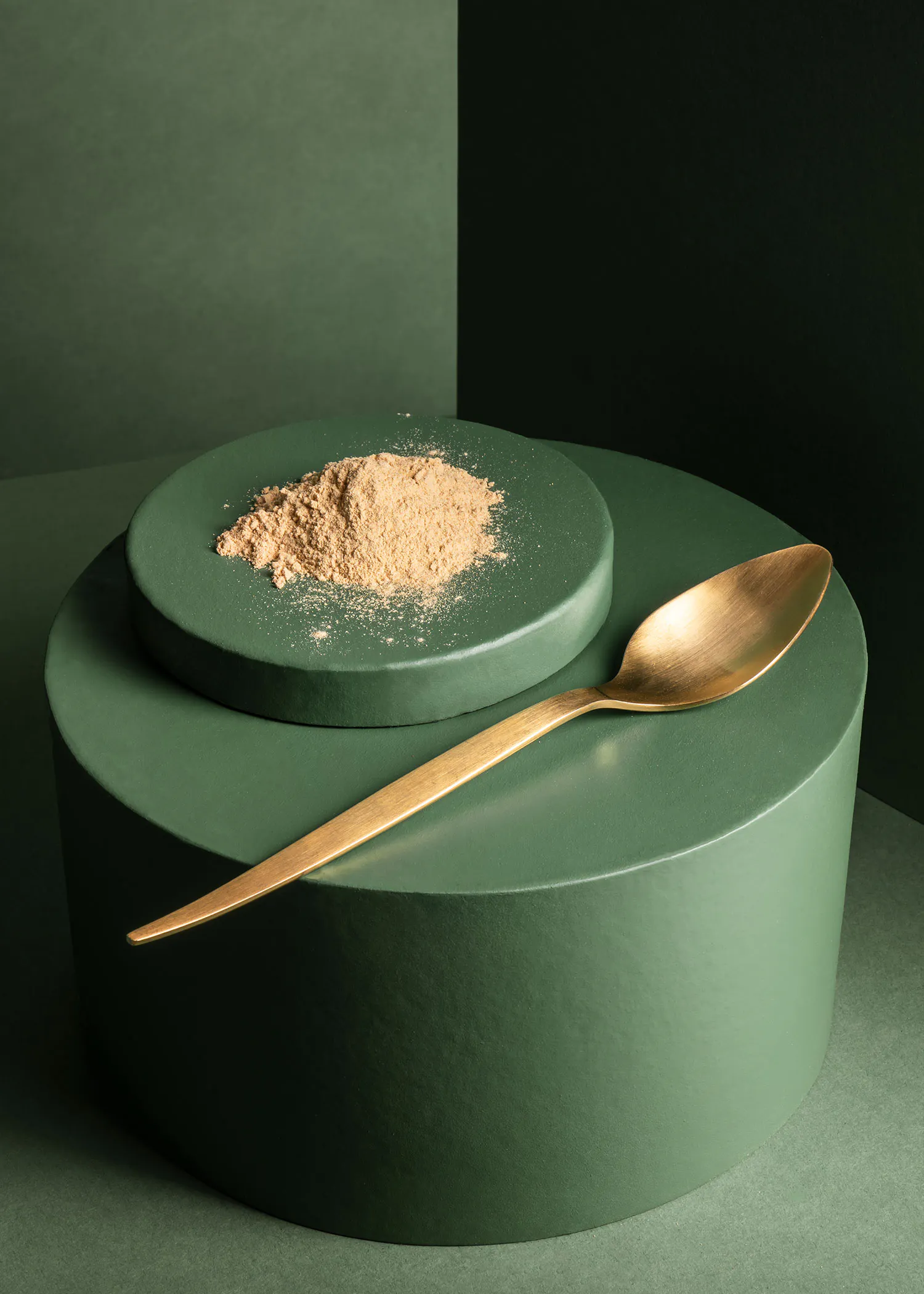 Maca en poudre bio 500 g