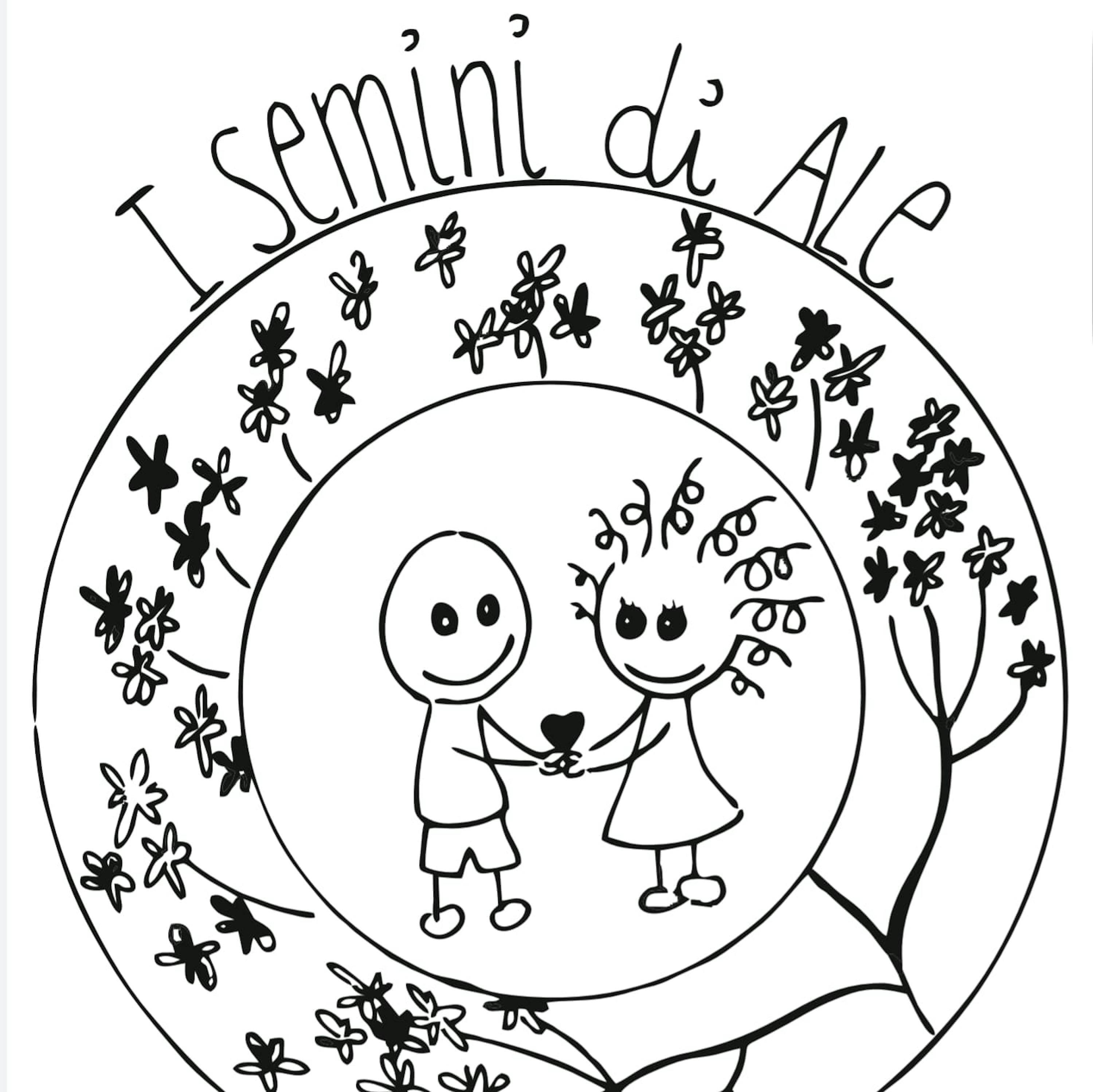 I SEMINI DI ALE di Bellantone Alessandra 