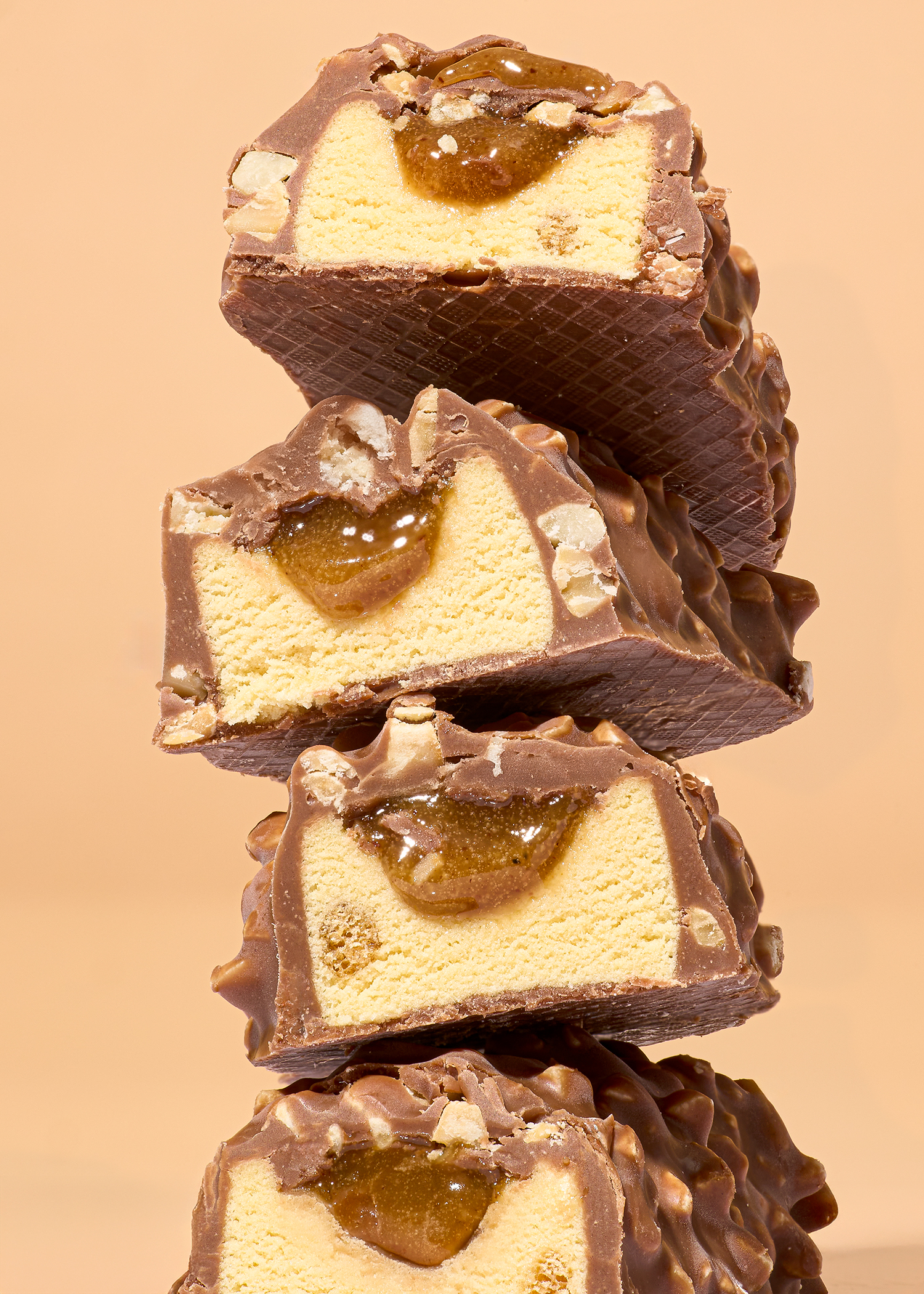 Chocolat⭐︎ KoRo Veganer Proteinriegel - kaufen bei Galaxus