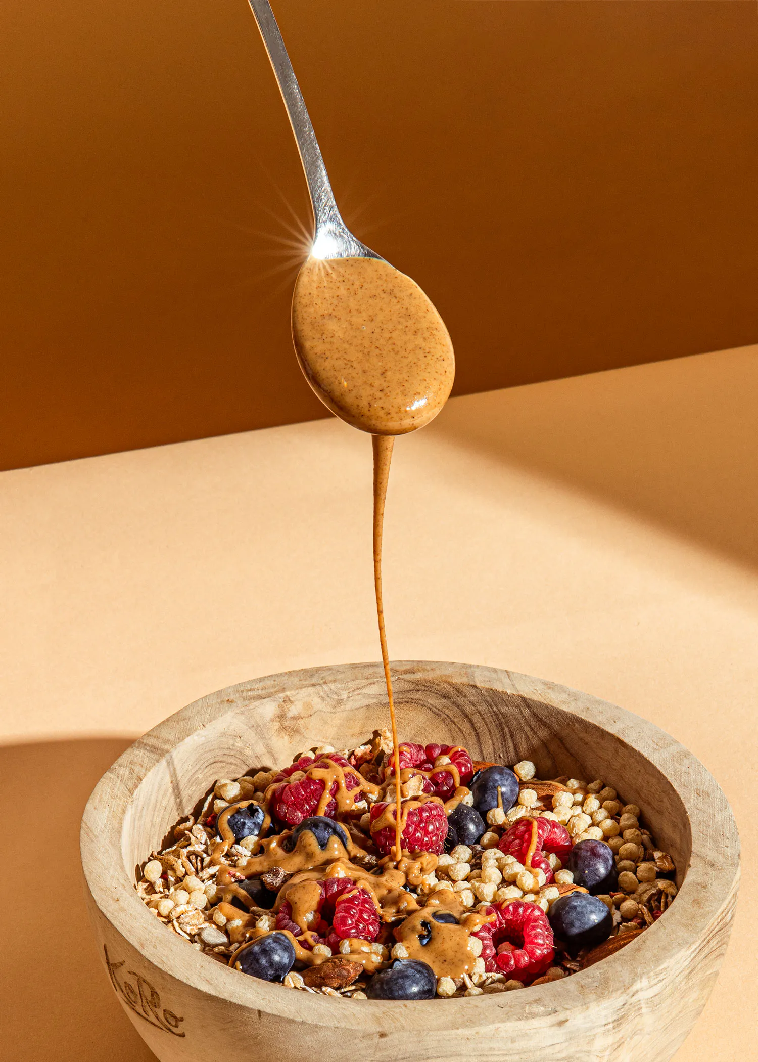 Purée d'amandes complètes 500 g