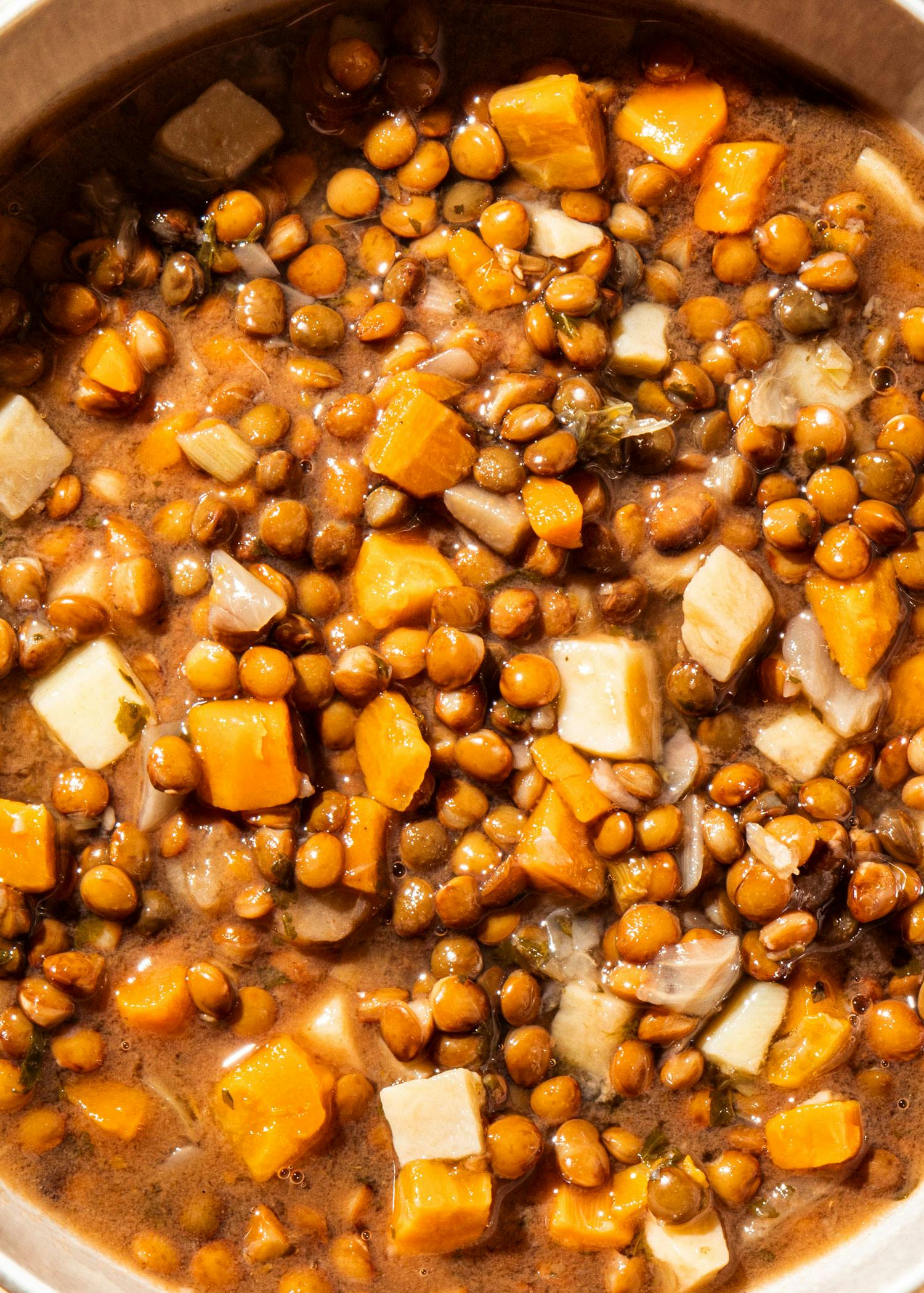 Lentilles Cuisin es Bio Vegan 6 X 400 G pic KoRo Swiss lentilles-cuisin-es-bio-vegan-6-x-400-g-pic-koro-swiss