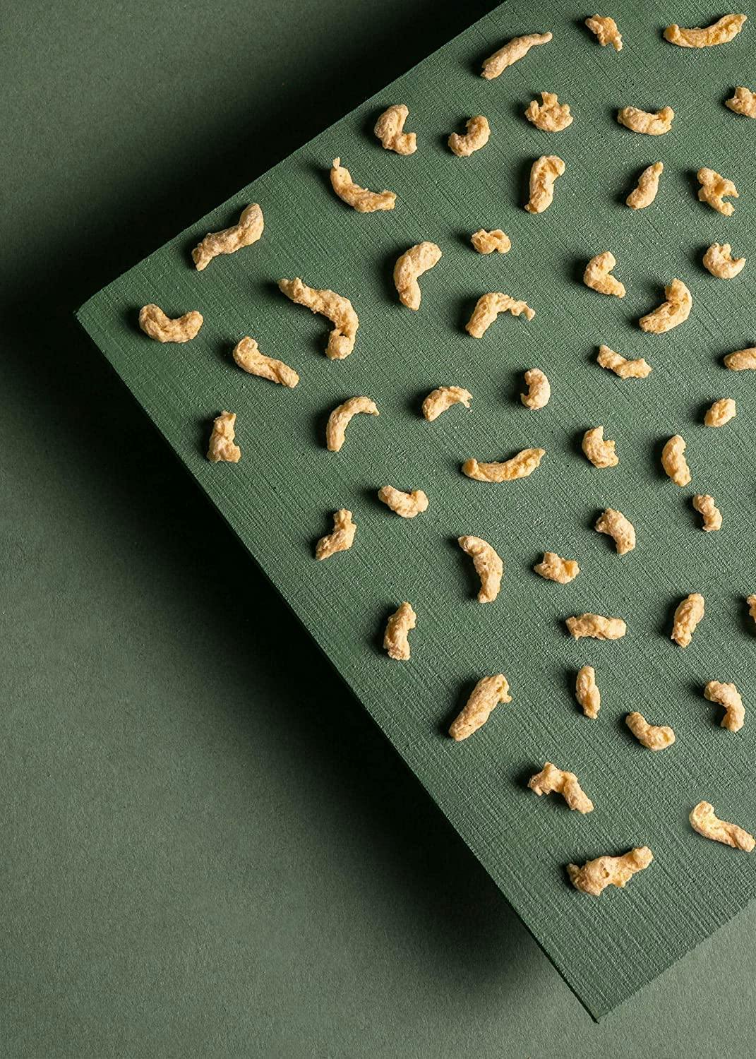 4260335838723 - Feines Bio Soja Geschnetzeltes 1 kg 4260335838723 - Feines Bio Soja Geschnetzeltes 1 kg