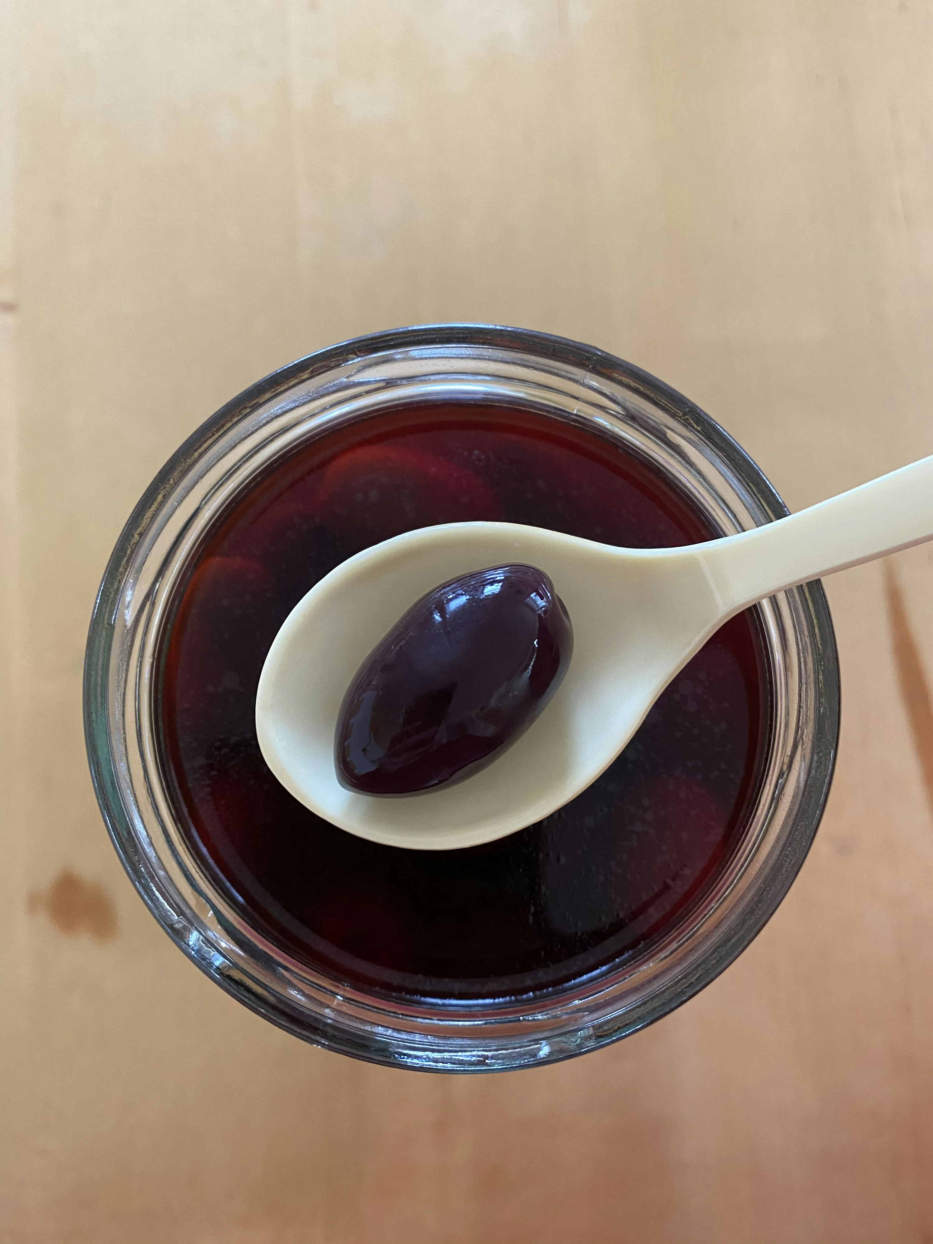 Bio Kalamata Oliven kaufen KoRo Germany