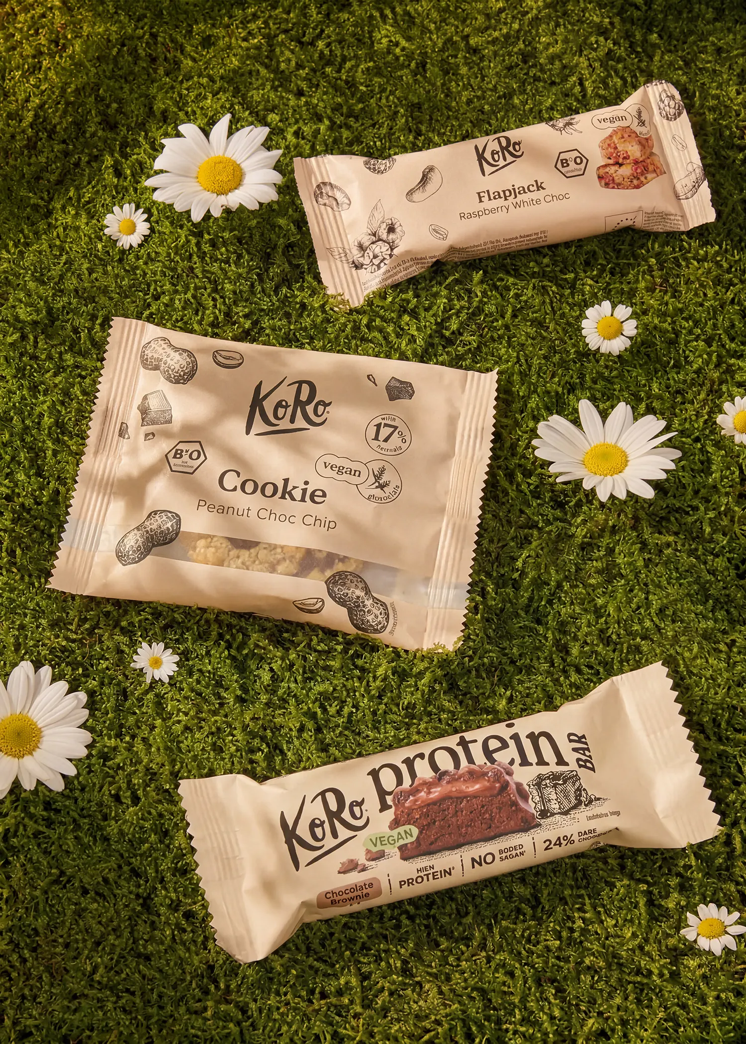 Set de snacks Semana Santa