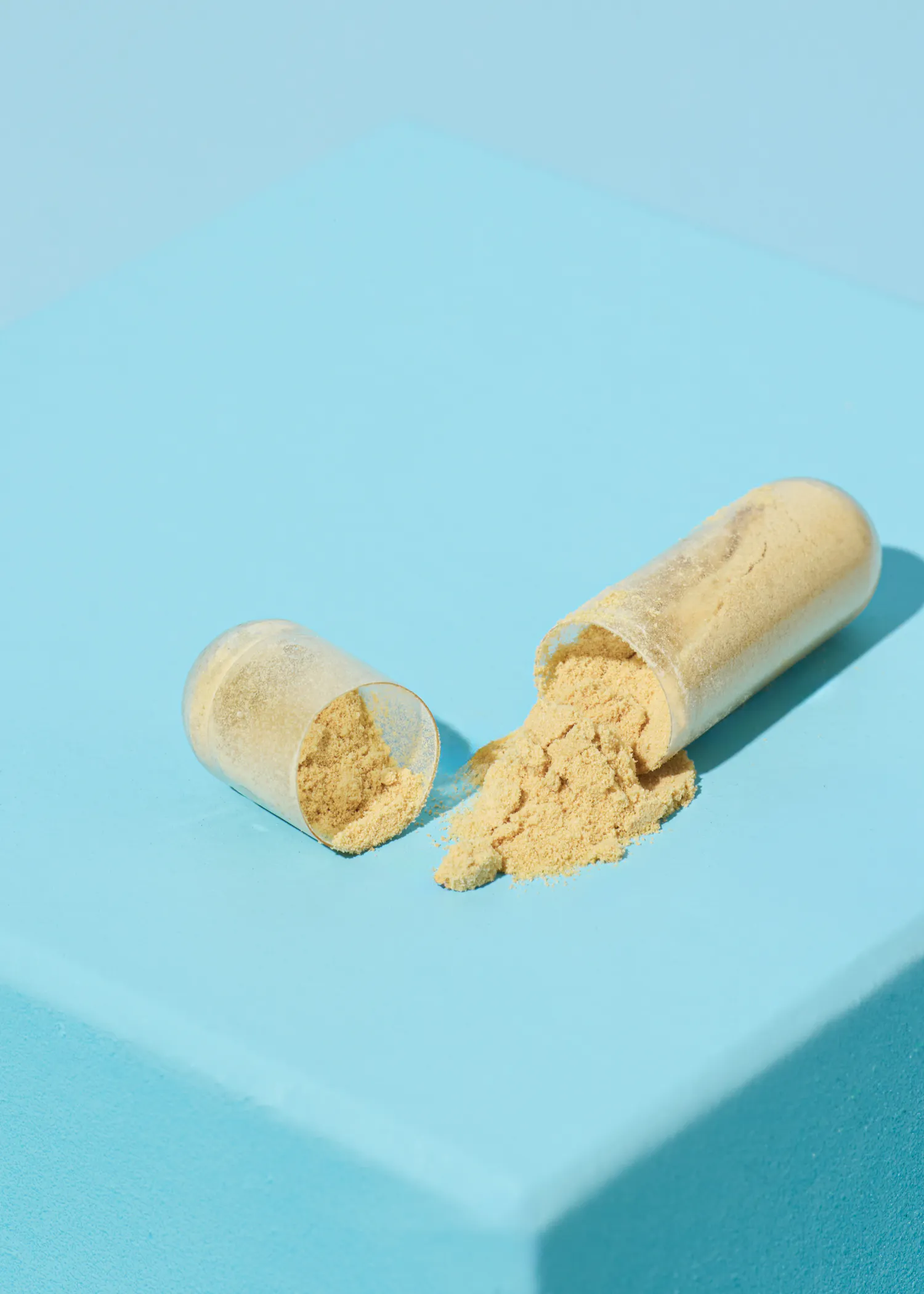 Natürliches Vitamin C aus Bio-Acerola Kapseln 180 Stück hover