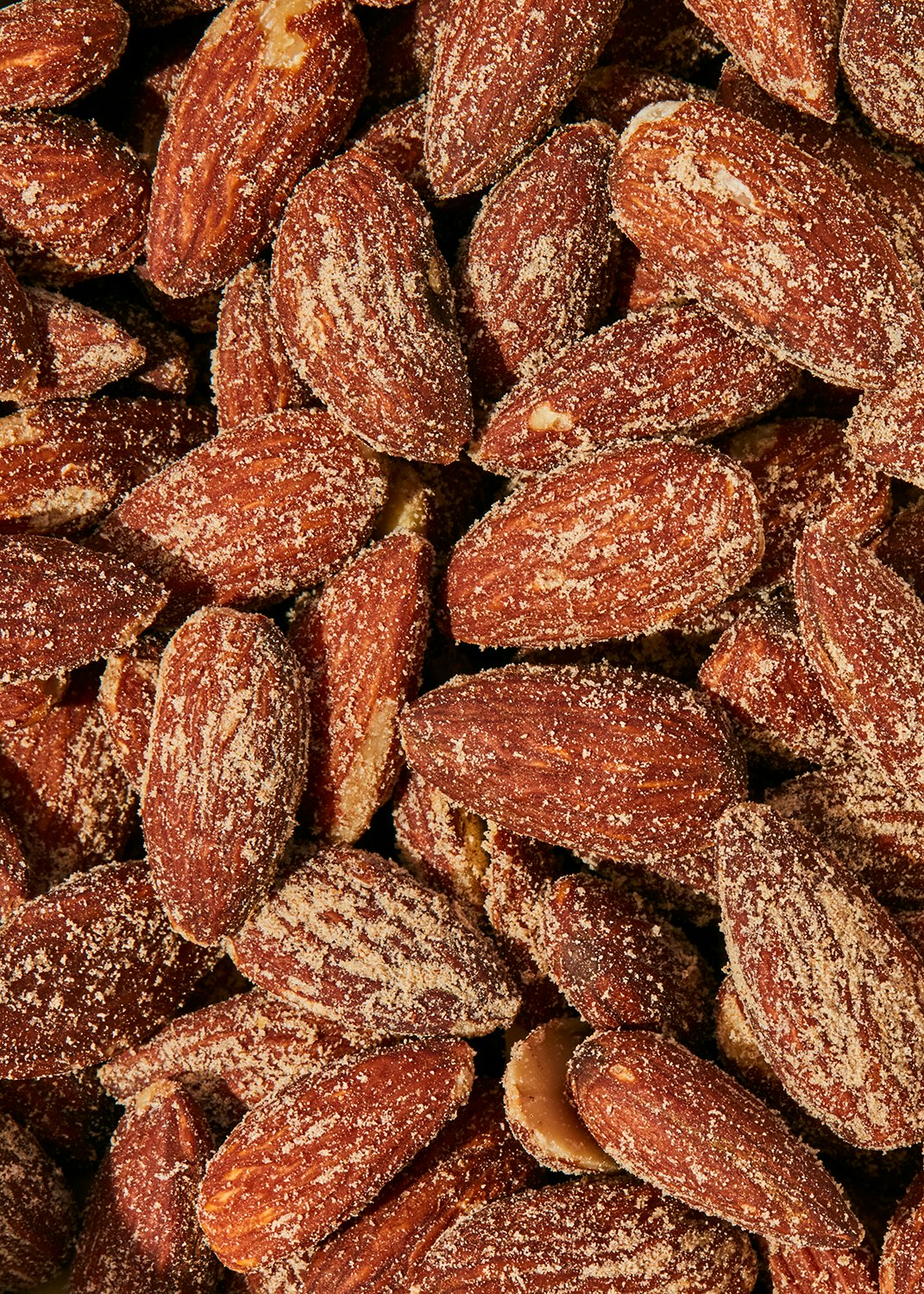 Gebrannte Mandeln selber machen | KoRo Germany Gebrannte Mandeln selber machen | KoRo Germany