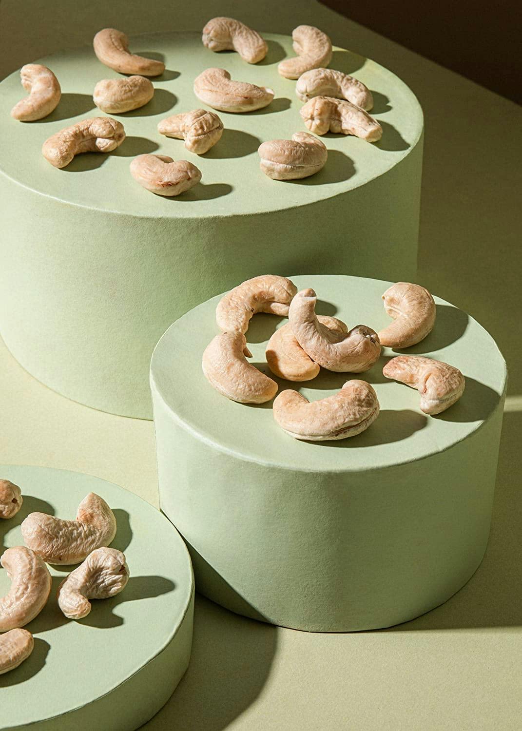 4260335831182 - Premium Cashewkerne 1 kg 4260335831182 - Premium Cashewkerne 1 kg