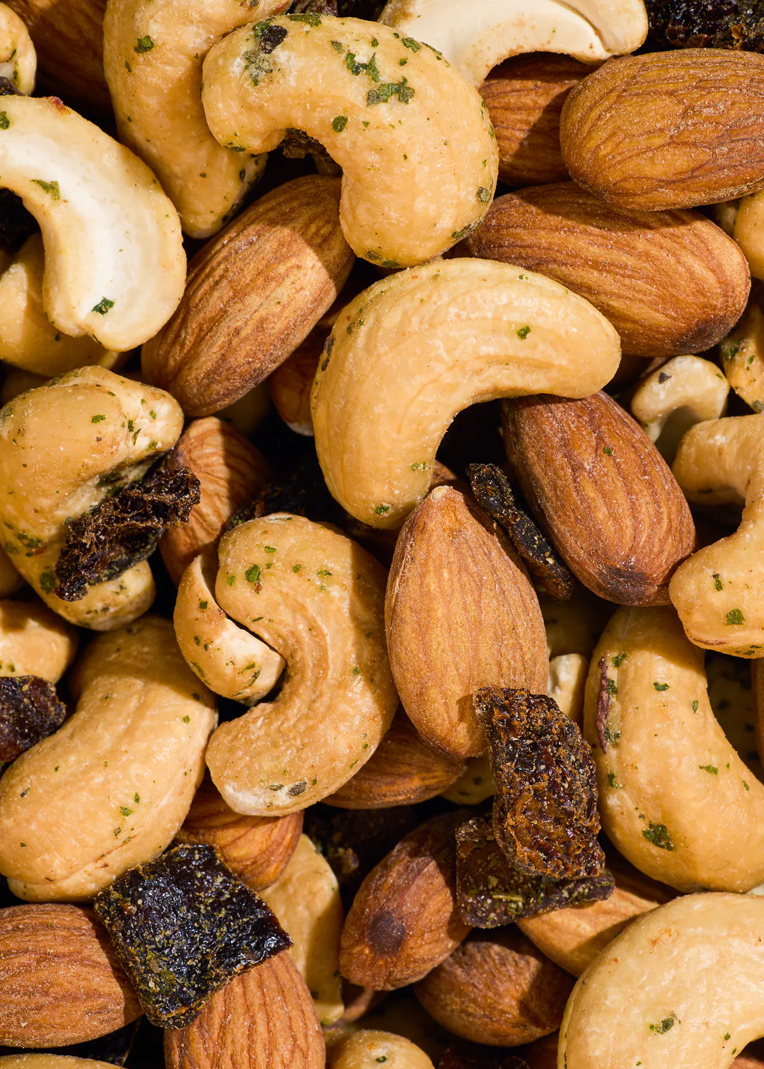 Mediterraner Nussmix 1 kg