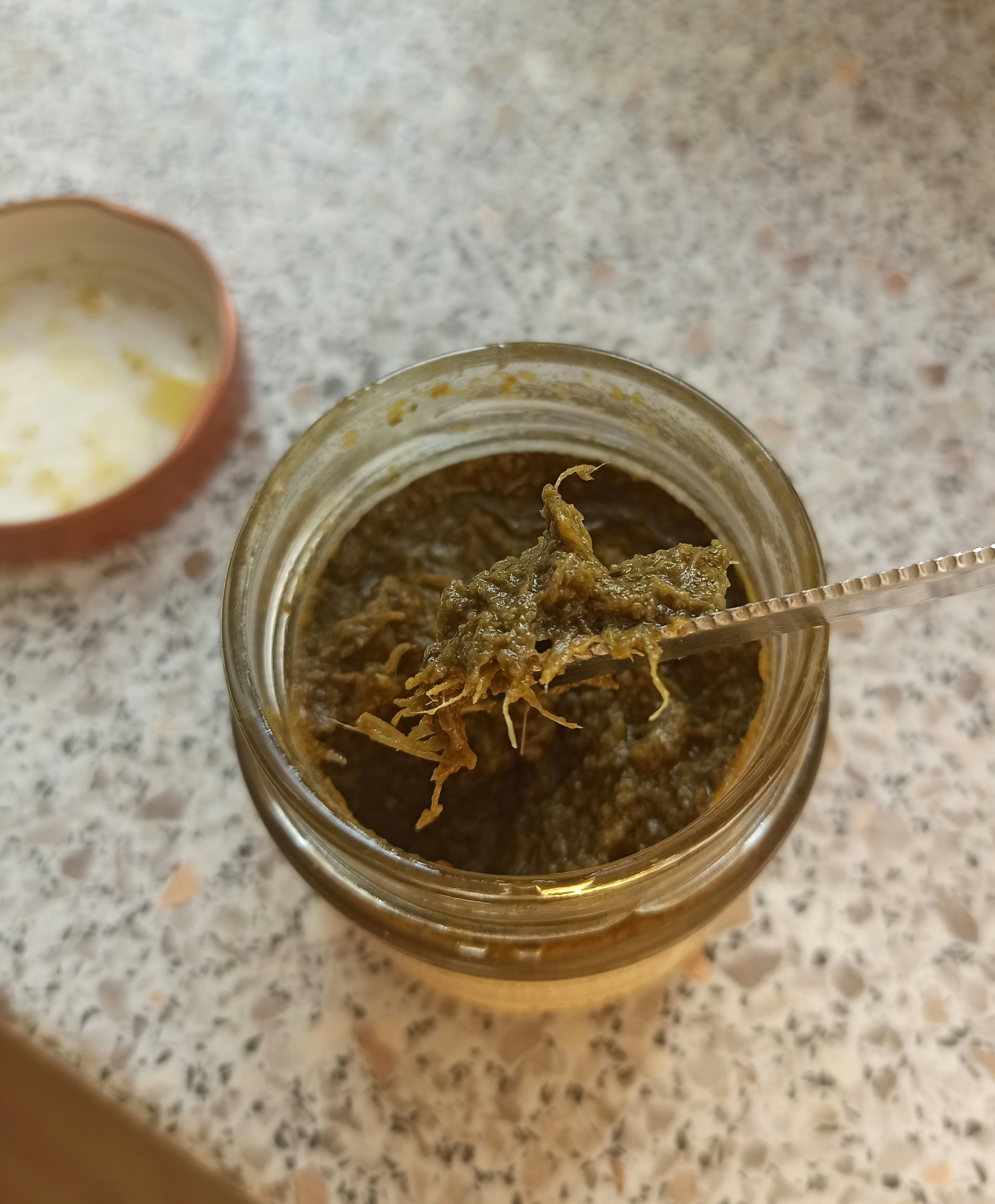 Bio-Pesto mit Wildfenchel kaufen | KoRo