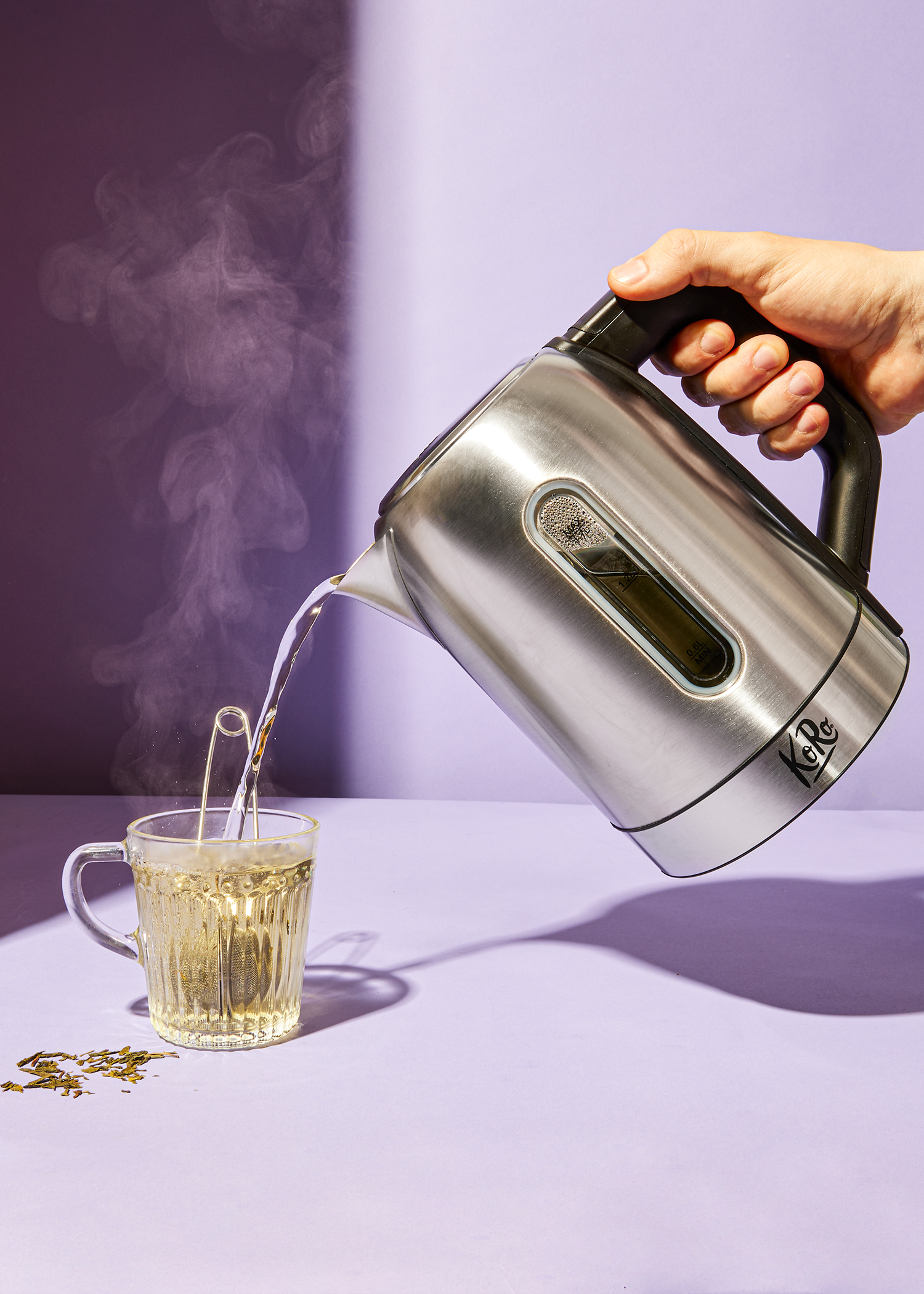 Electric deals hot kettle