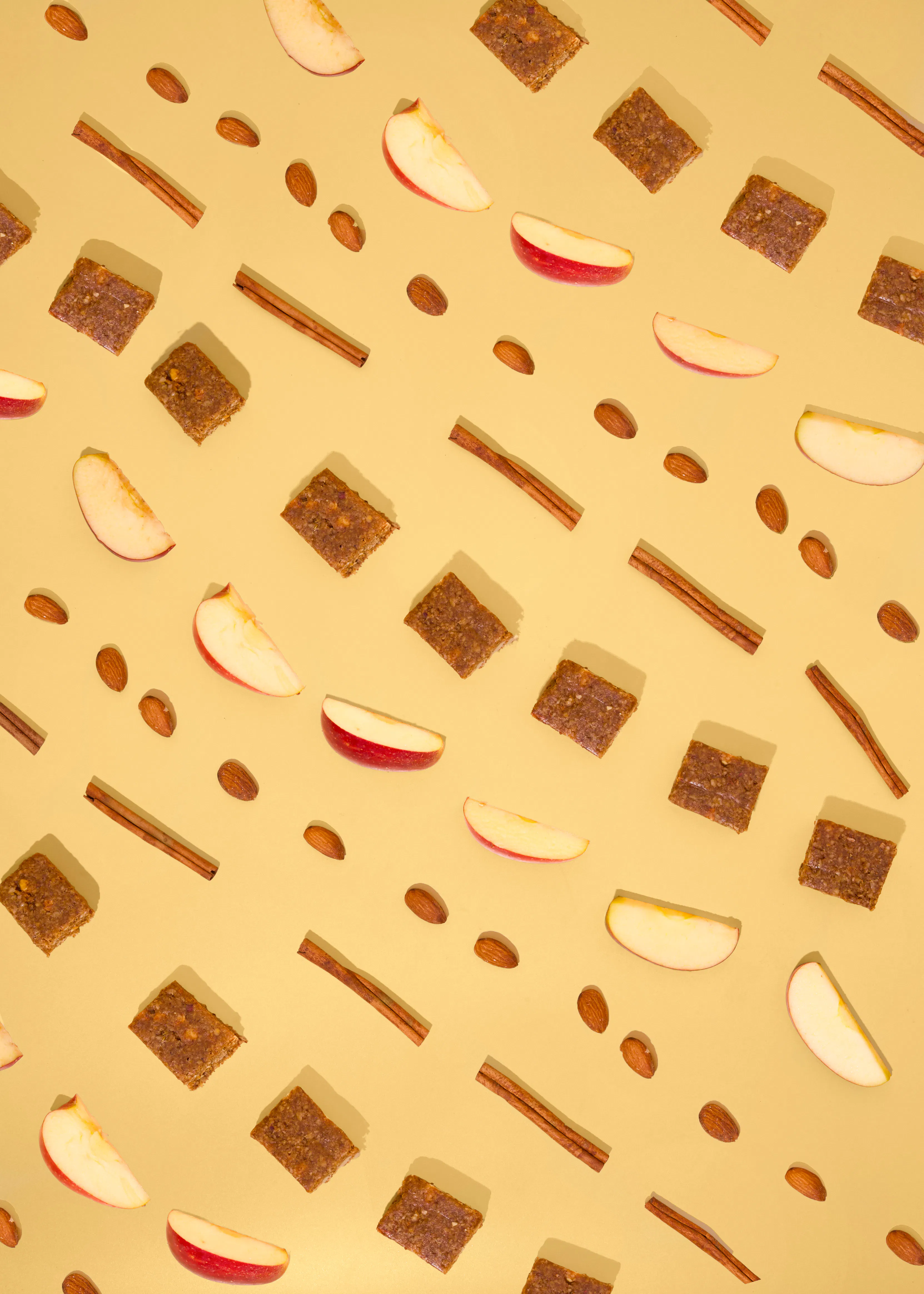 Bio Oat Bar Apple Cinnamon | 60 g