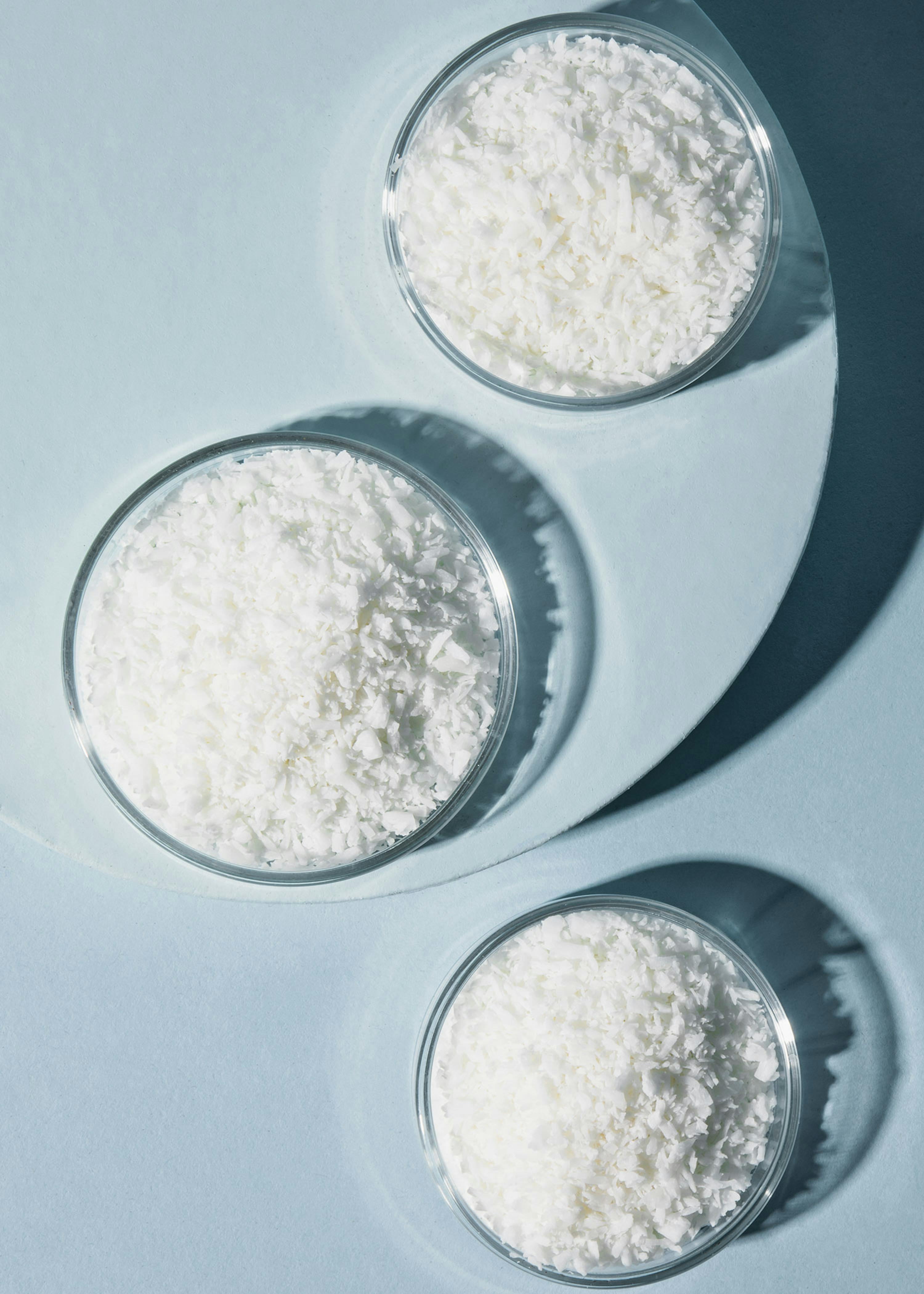 4260335836620 - Bio Kokosraspeln 1 kg