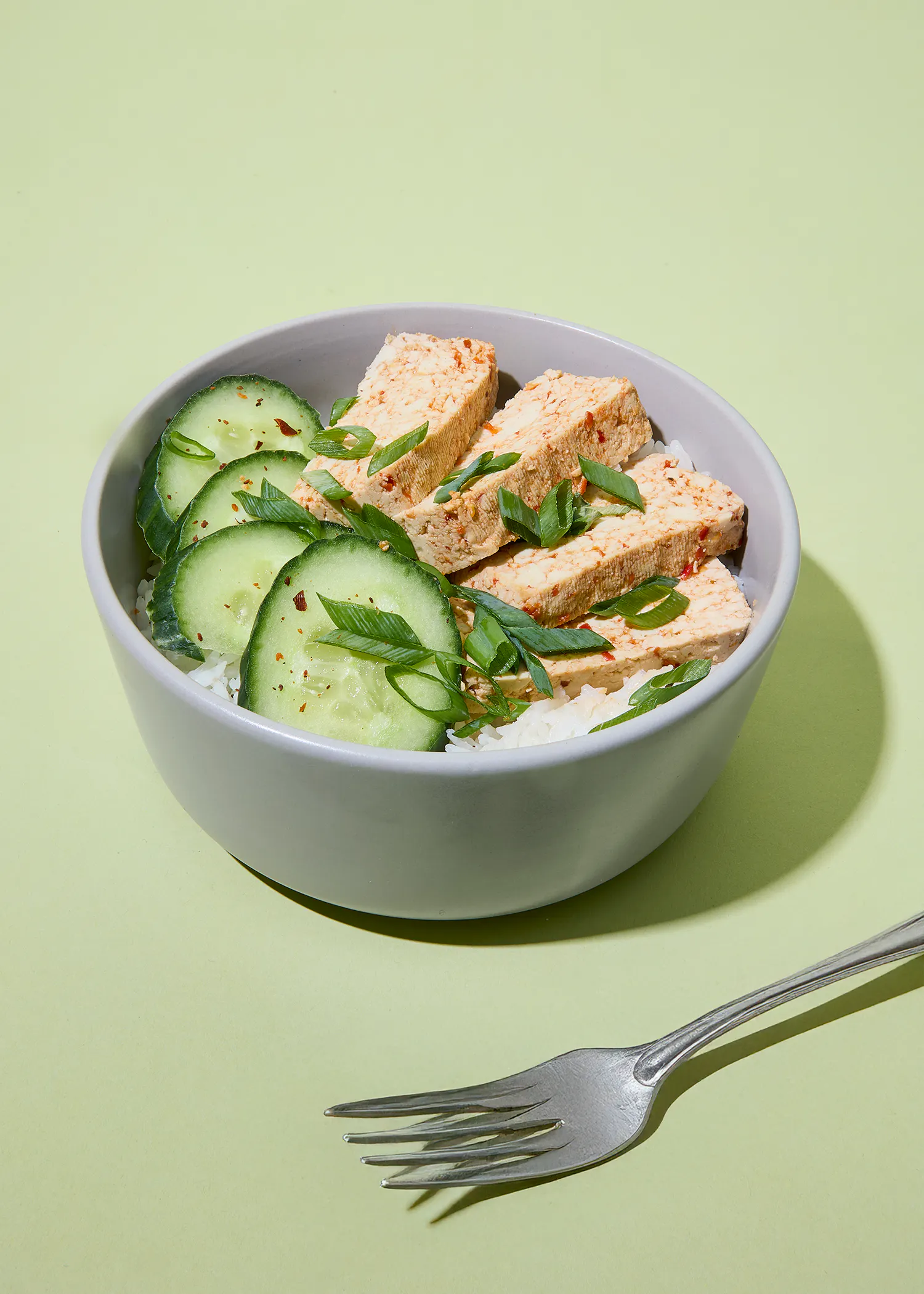 Chili de tofu Bio | 200 g