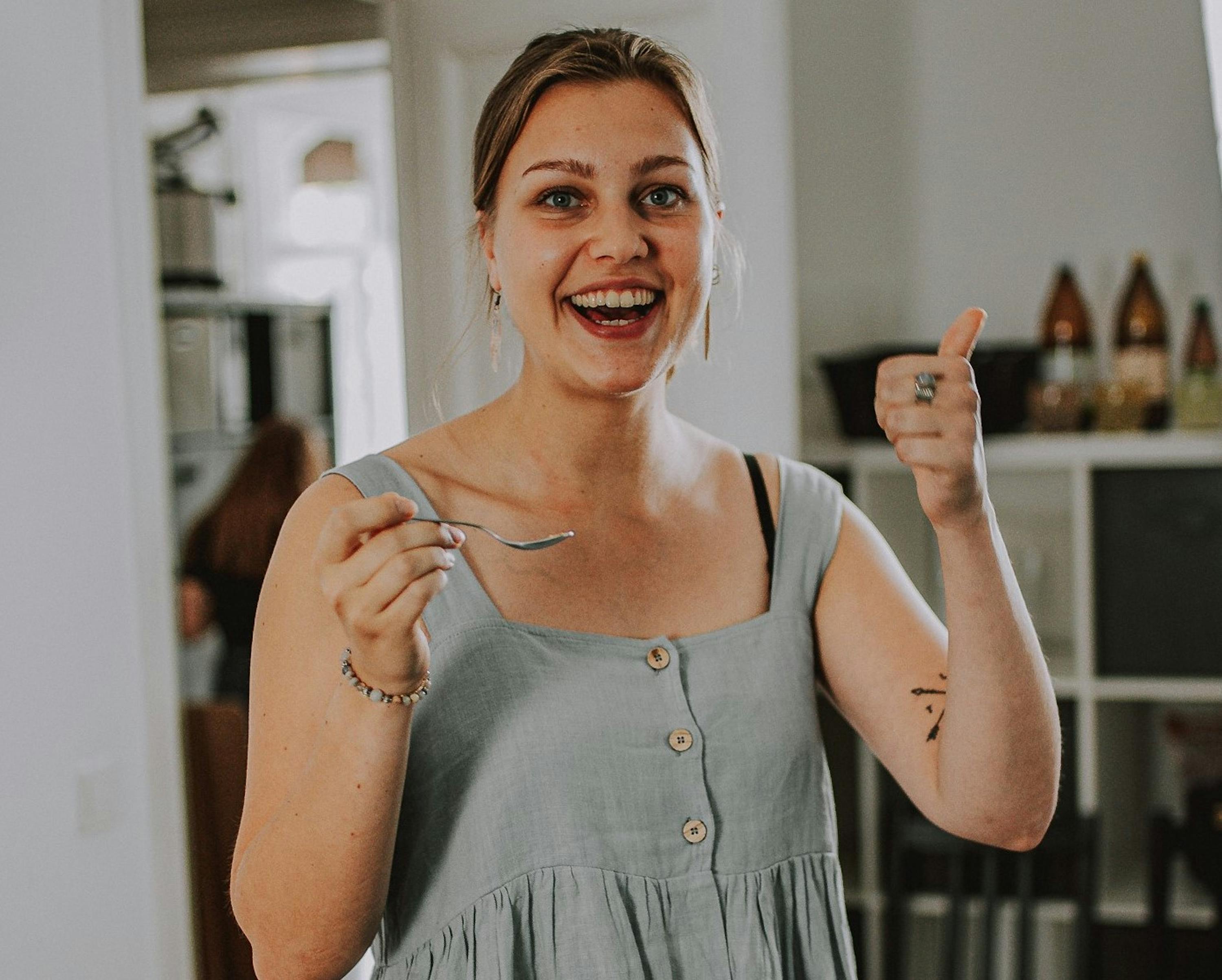 Zucchero di datteri bio acquista ora! KoRo Italy