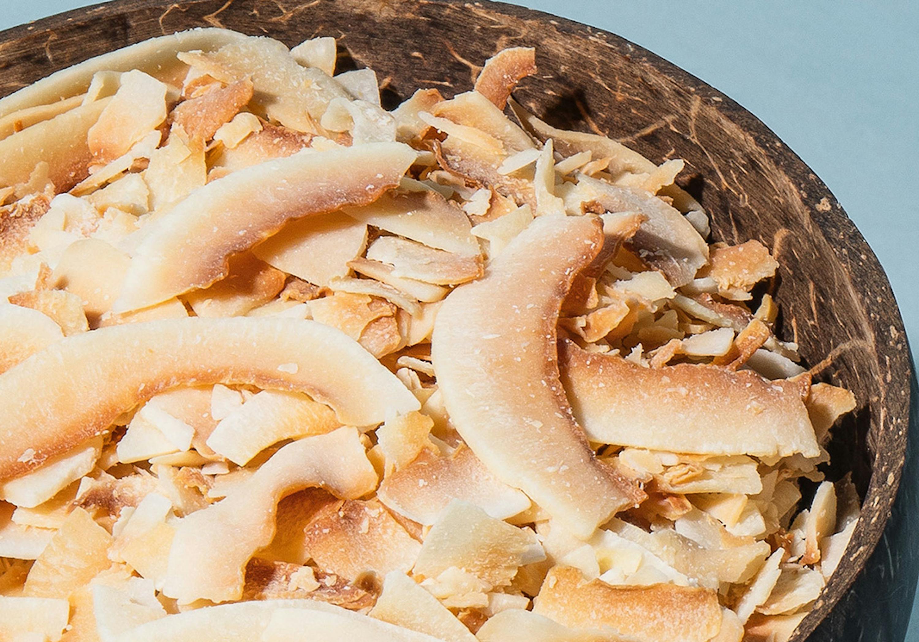 All about coconuts: From the palm tree to your snack pantry