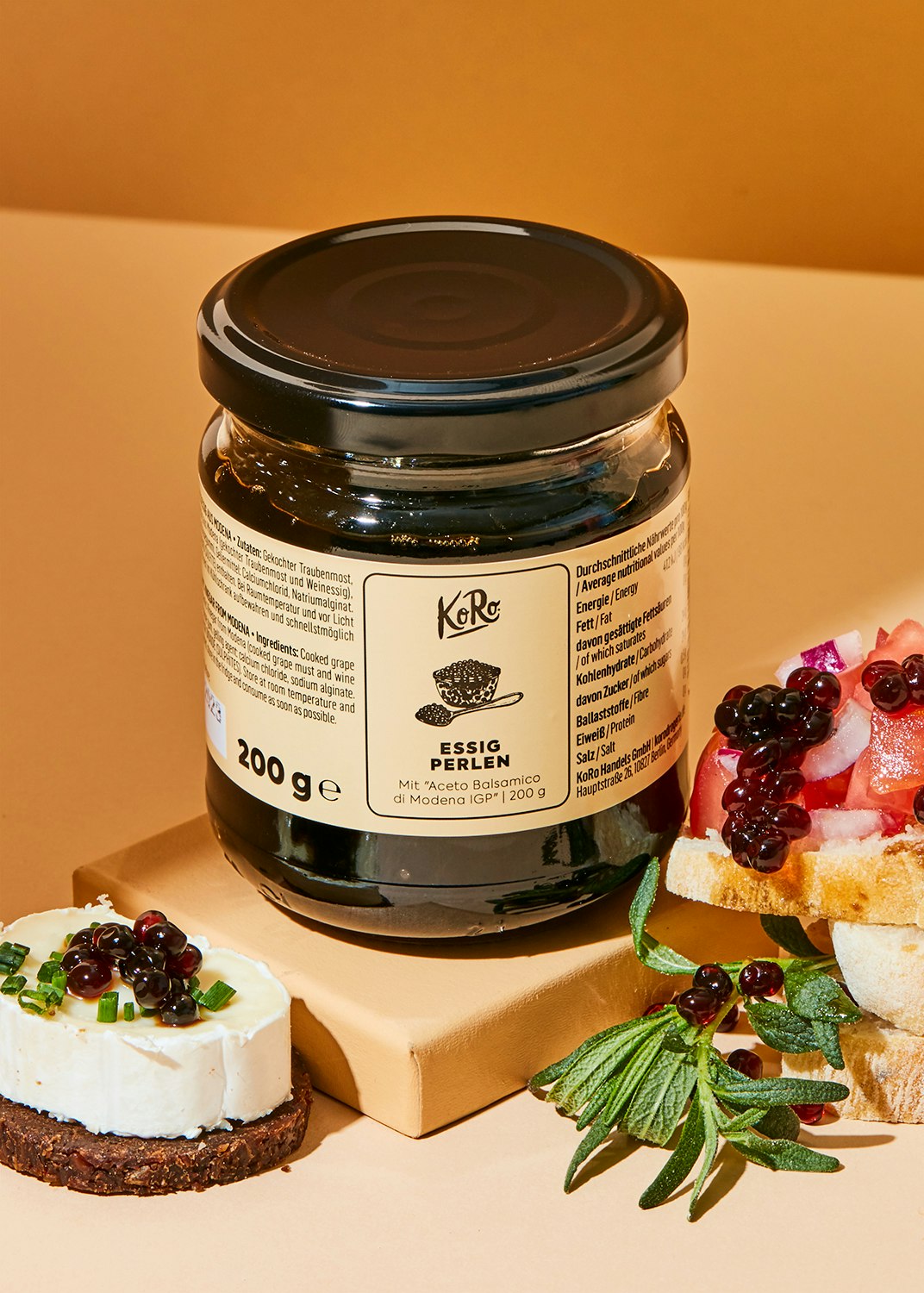 Aromatisch: Getrocknete Bio Tomaten in Öl kaufen | KoRo Germany