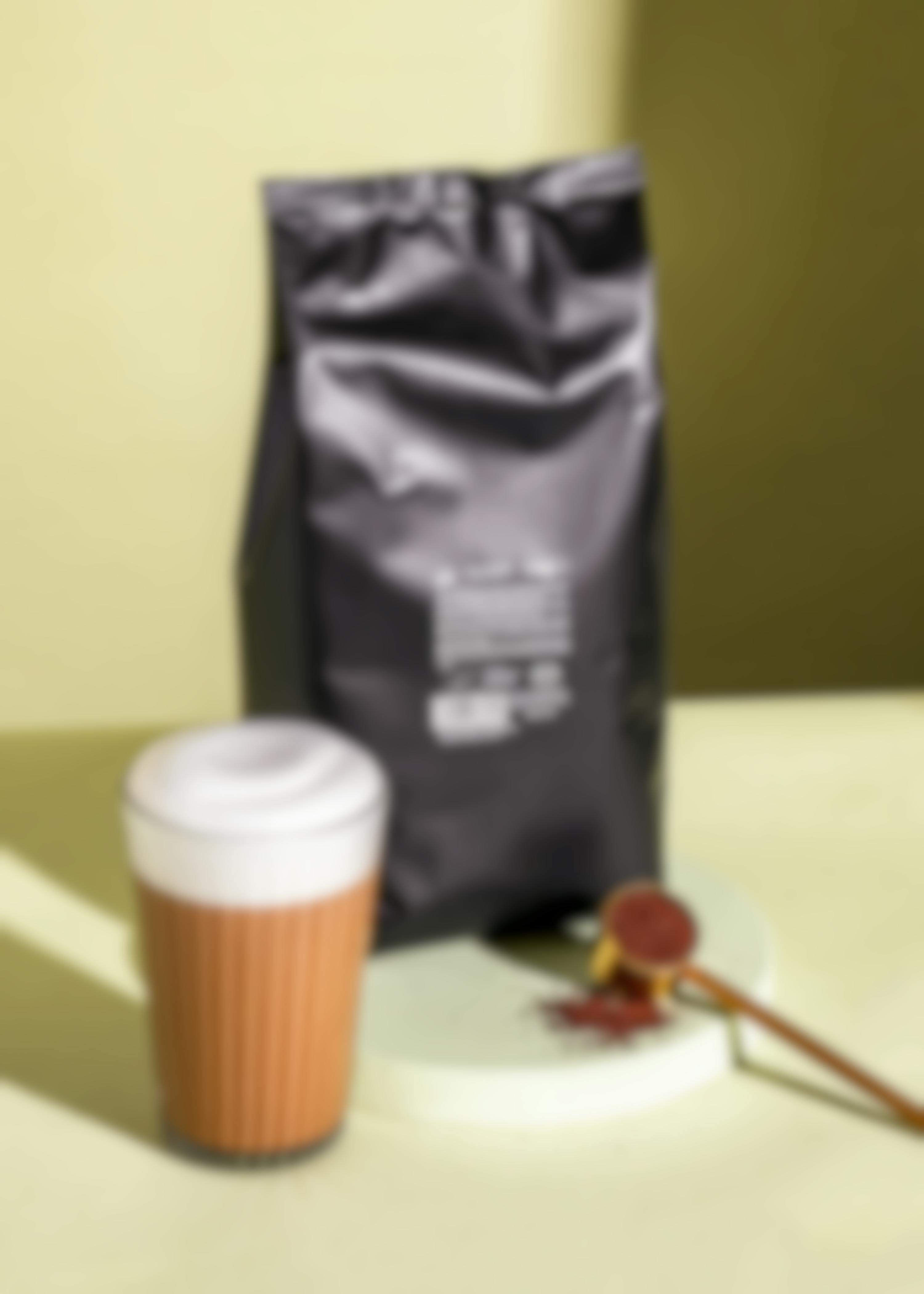 Bio Kaffee gemahlen 1 kg