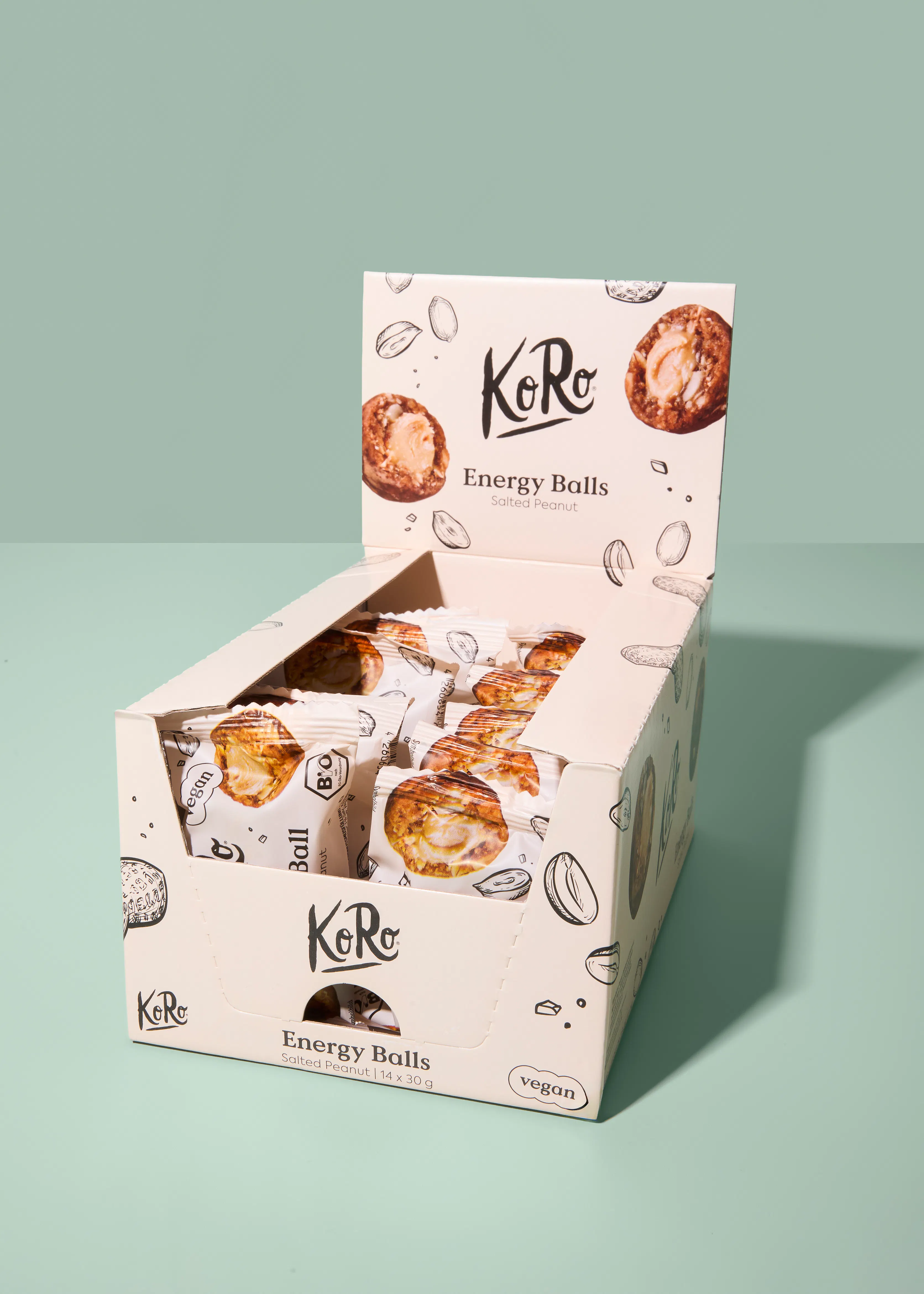 Snack Discovery Bundle
