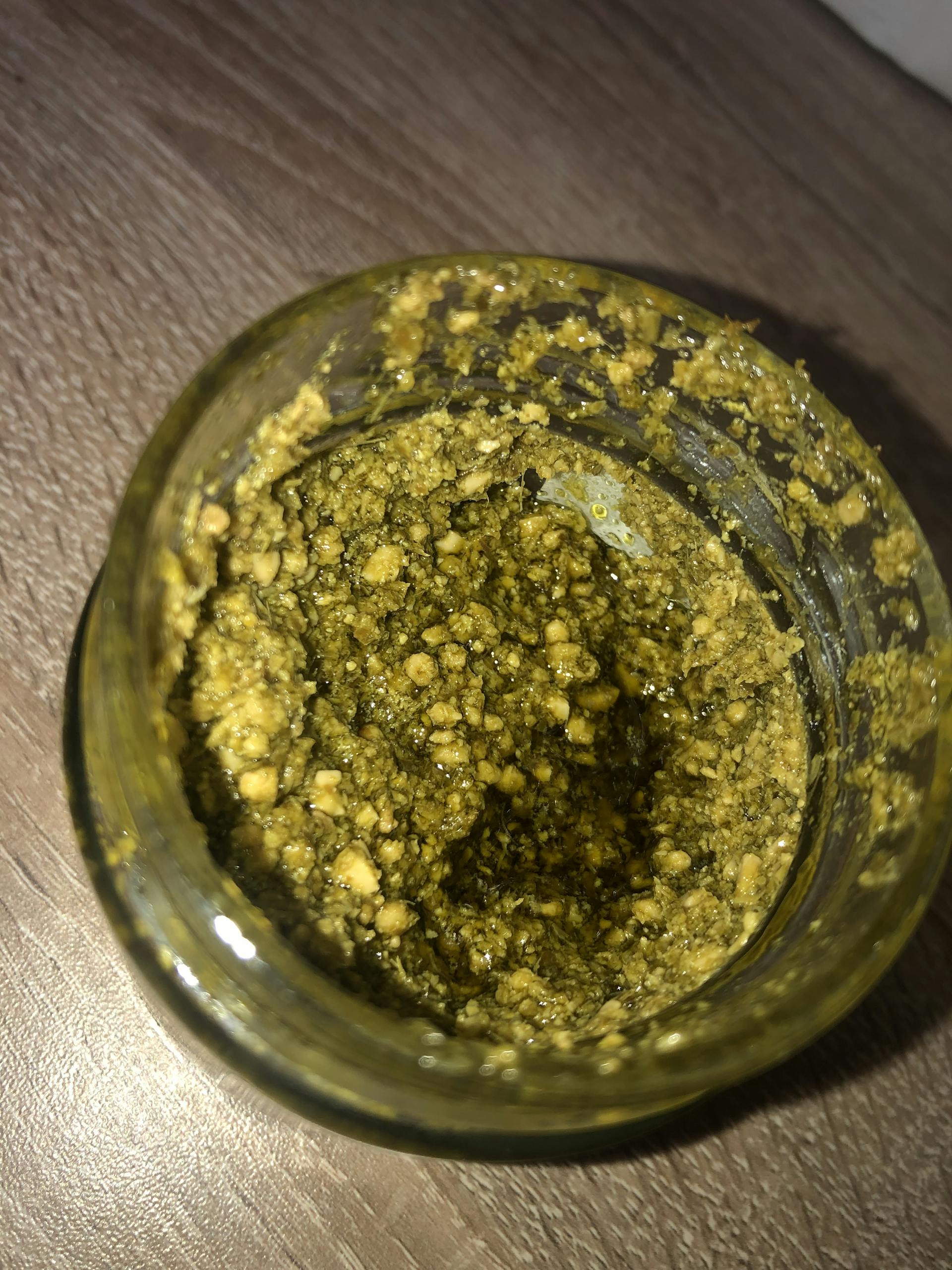 Pesto Verde Vegan kaufen KoRo Germany