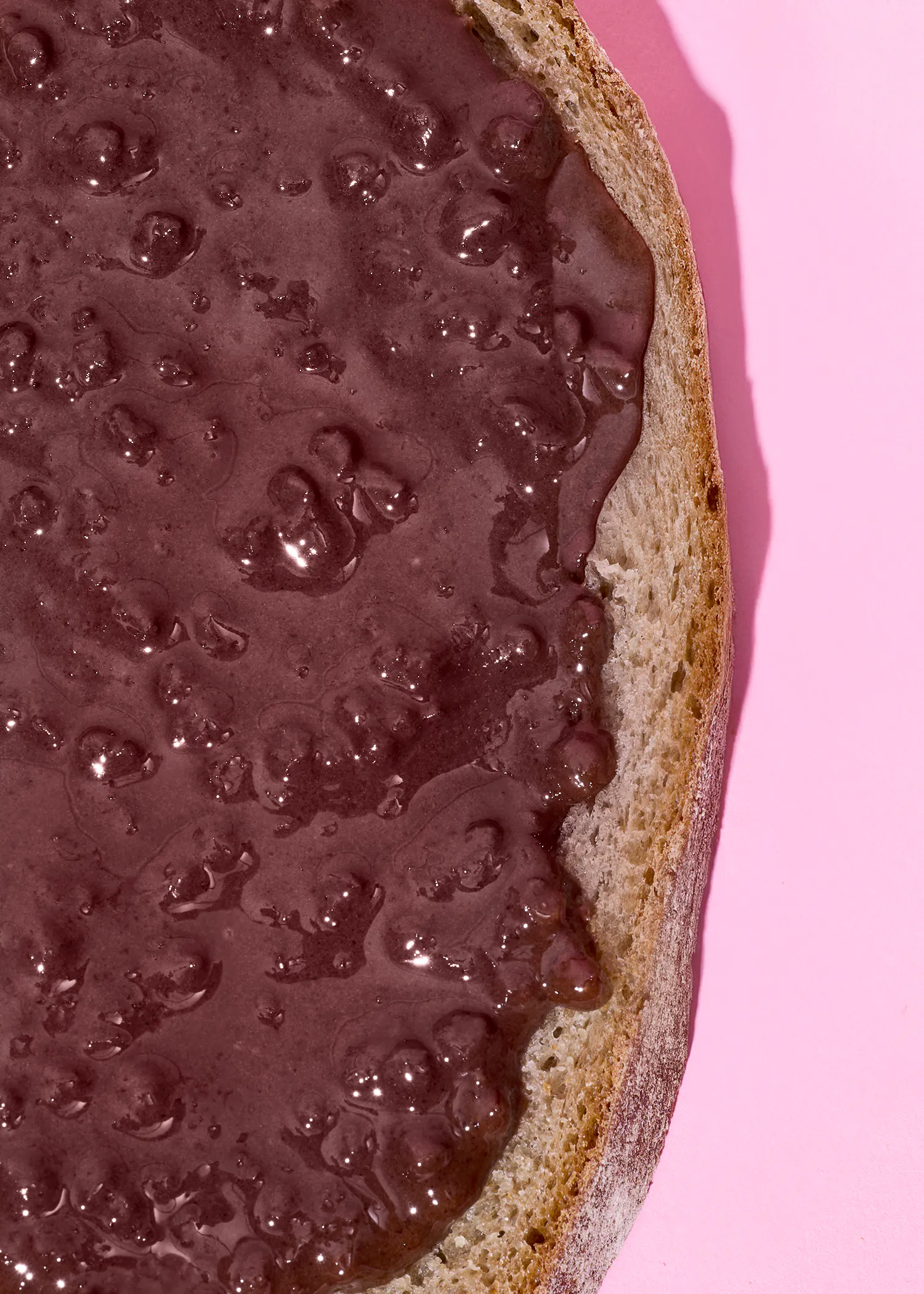 Pâte à tartiner protéinée vegan noisette-cacao x Teddy Riner 200 g hover