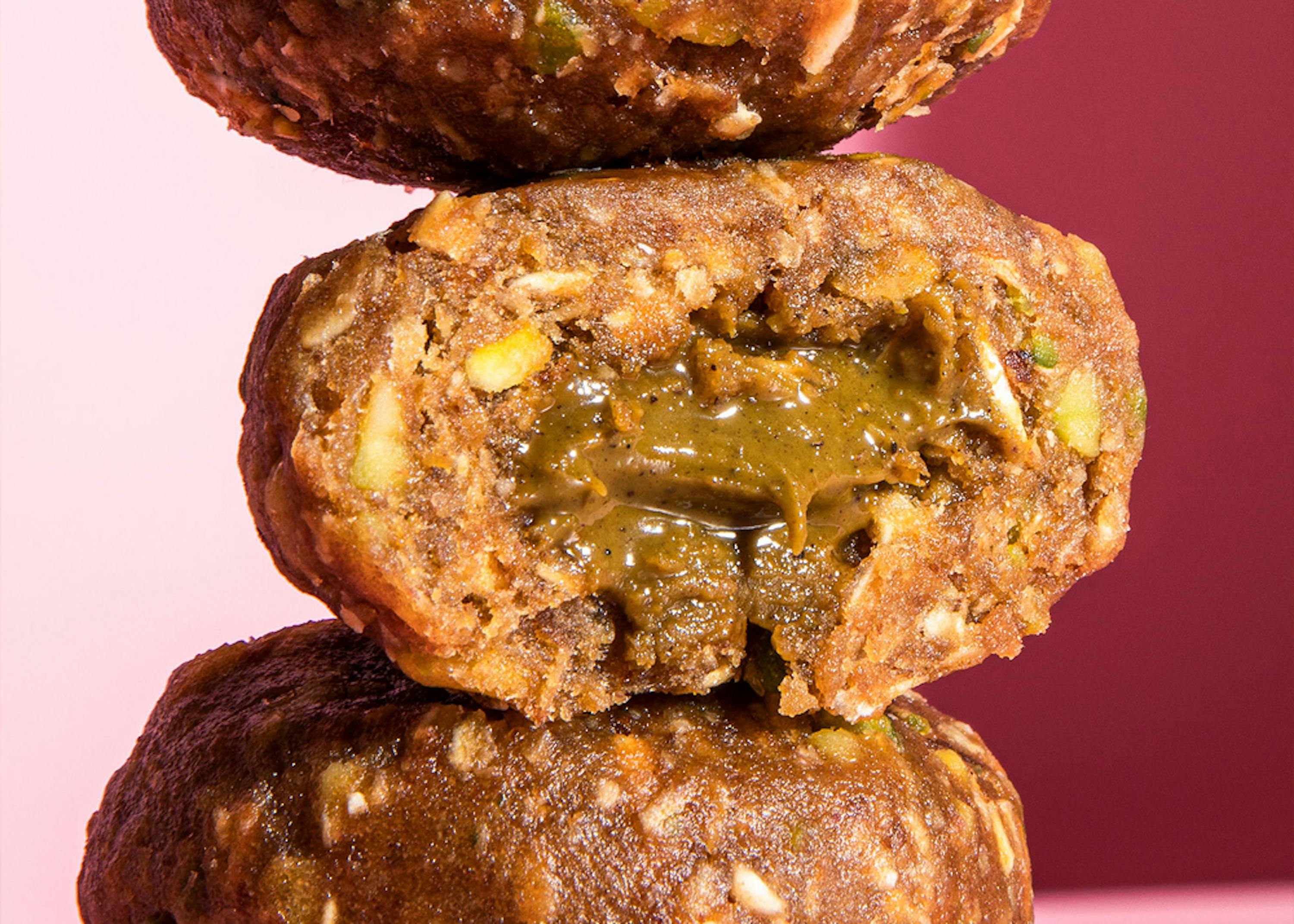 Energy Balls & Bites