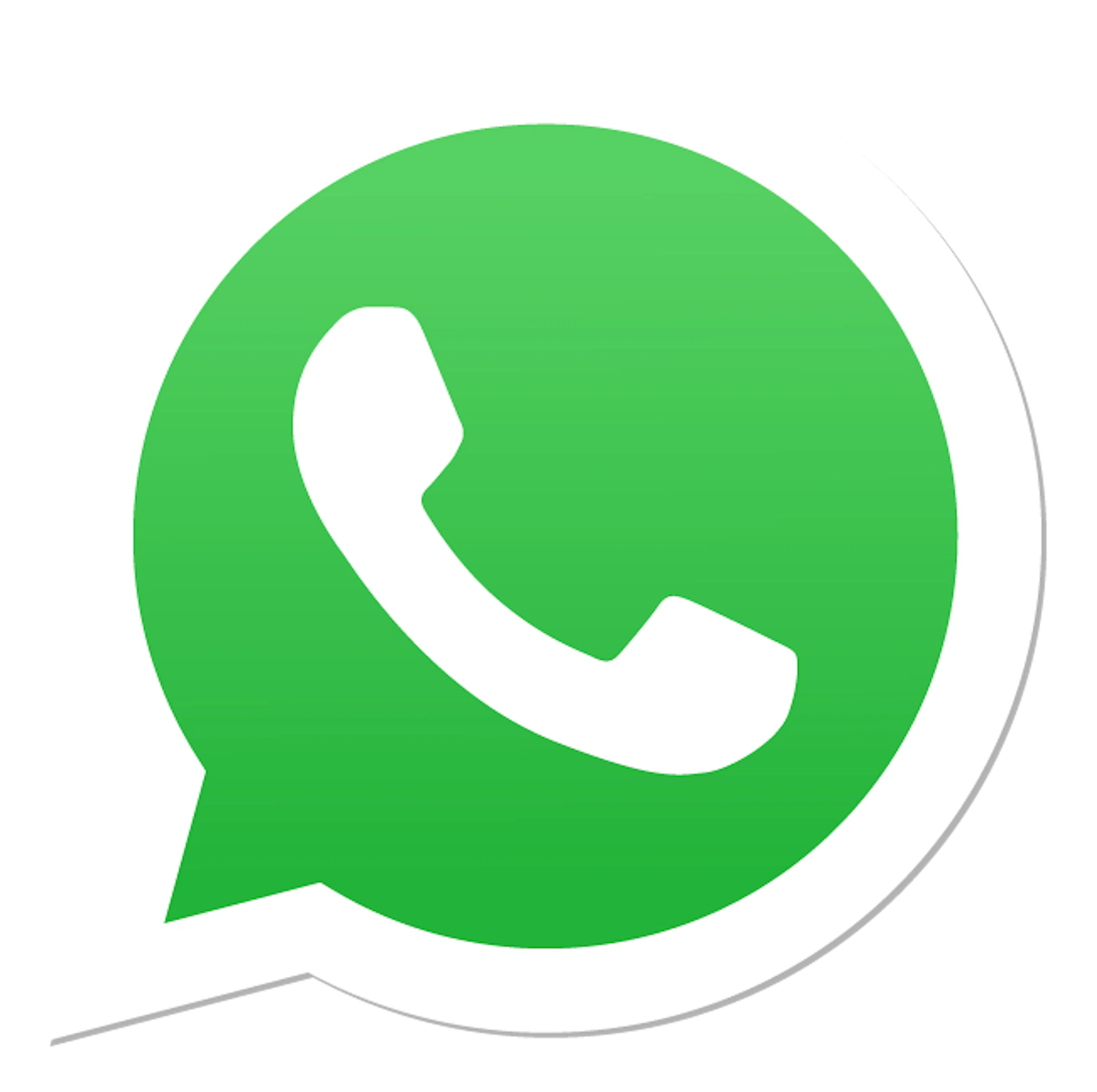 Whatsapp - DACH