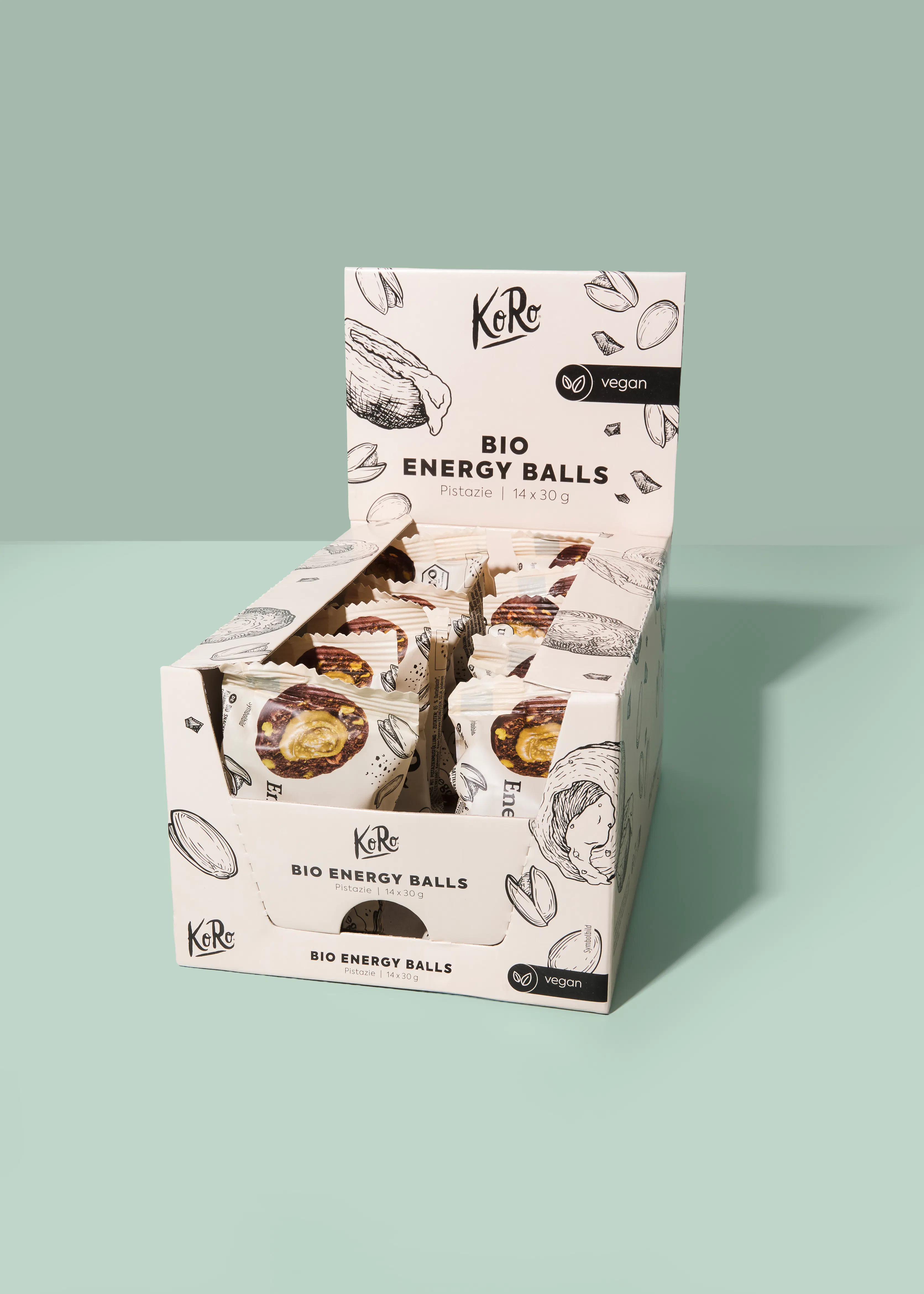 Snack Discovery Bundle