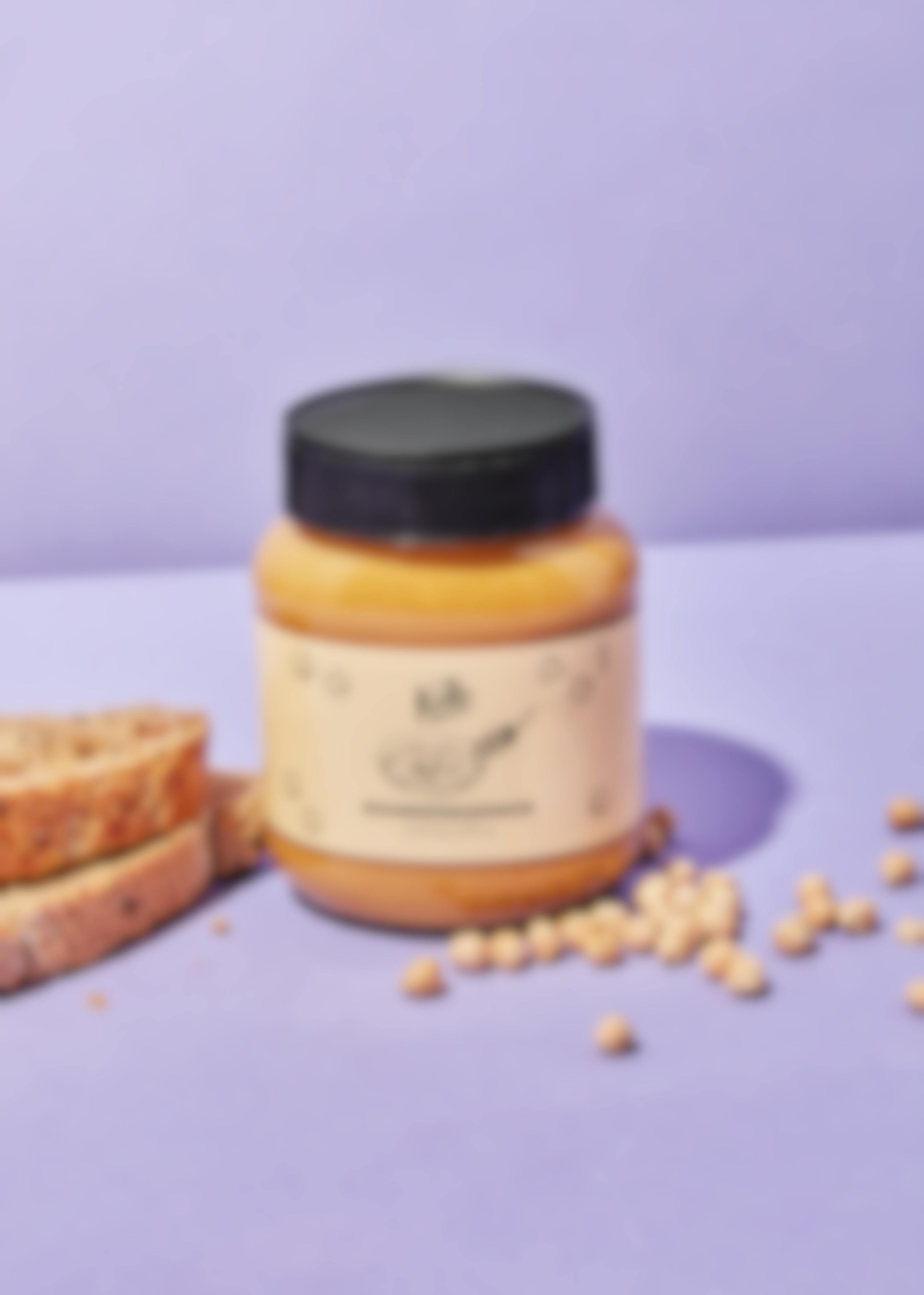Sweet chickpea spread 380g