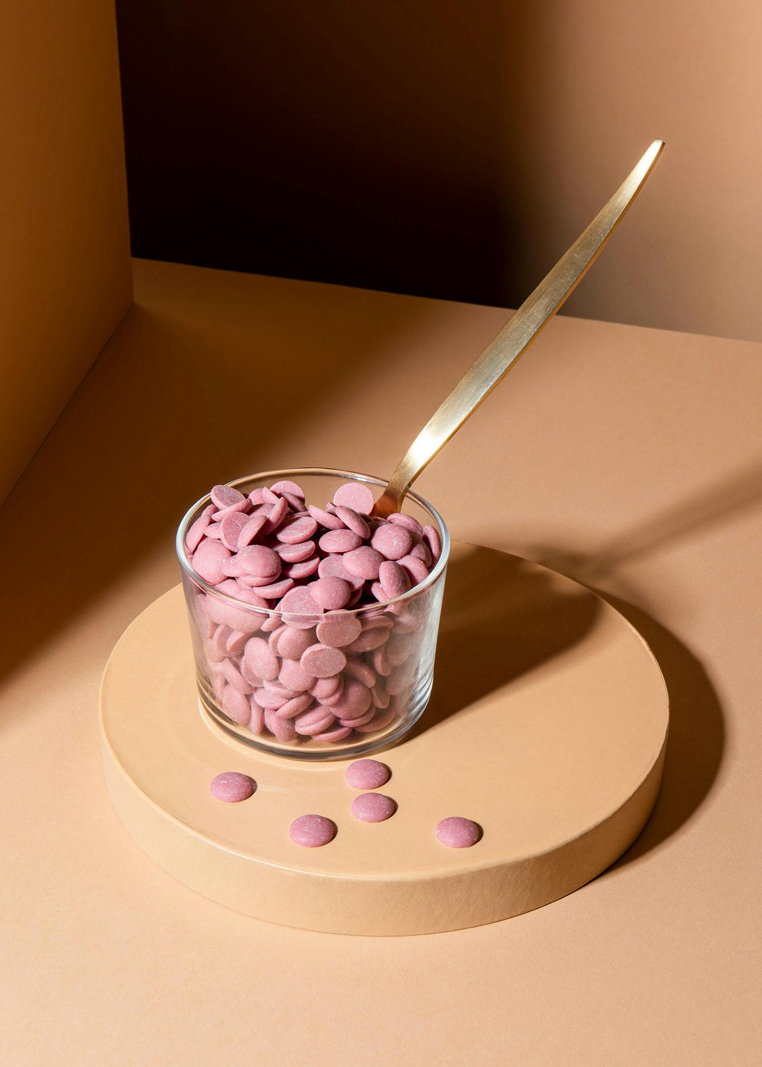 4260335837948 - Ruby Drops 1 kg 4260335837948 - Ruby Drops 1 kg