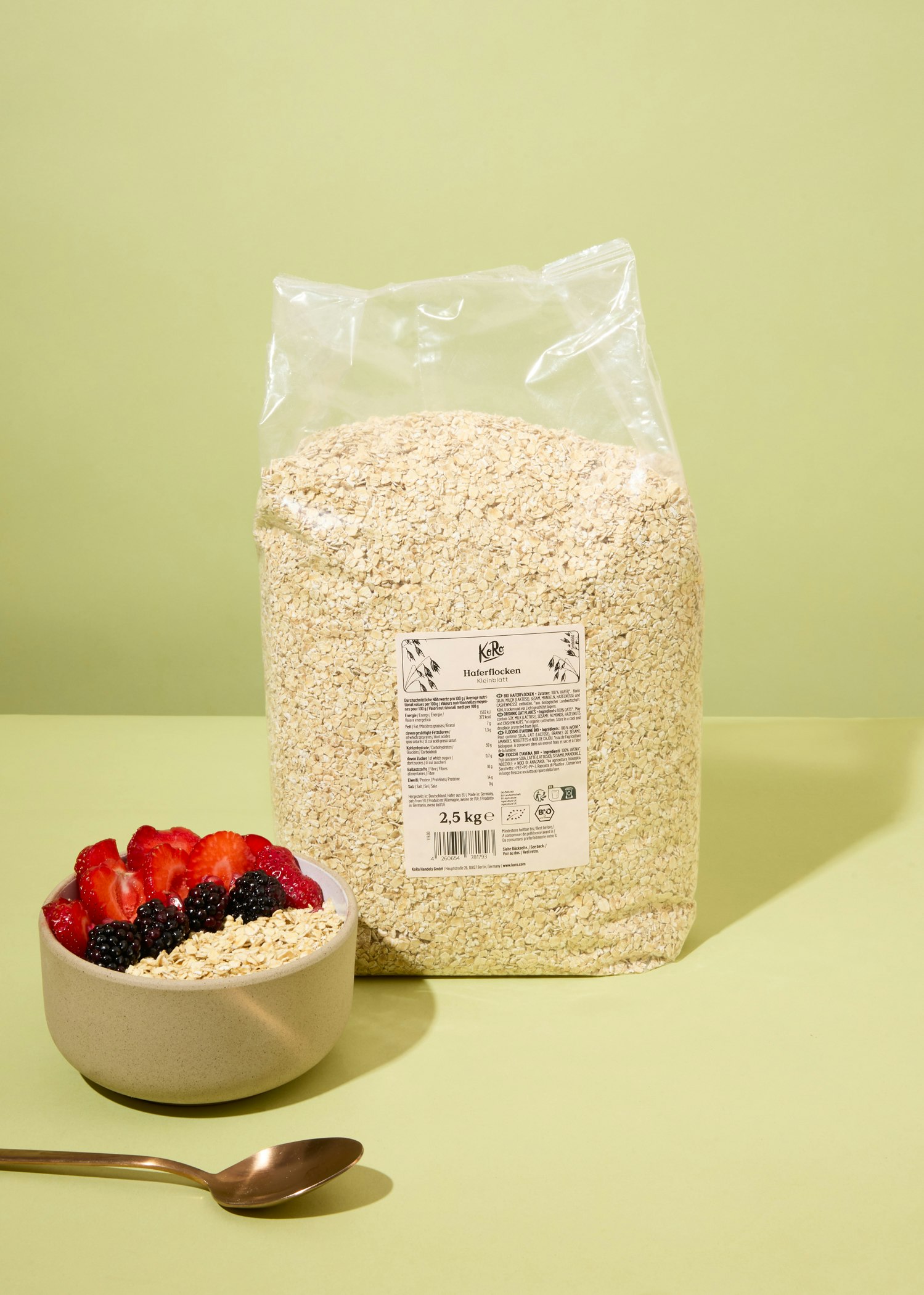 Kaufe Cerealien & Frühstücksflocken | KoRo Kaufe Cerealien & Frühstücksflocken | KoRo