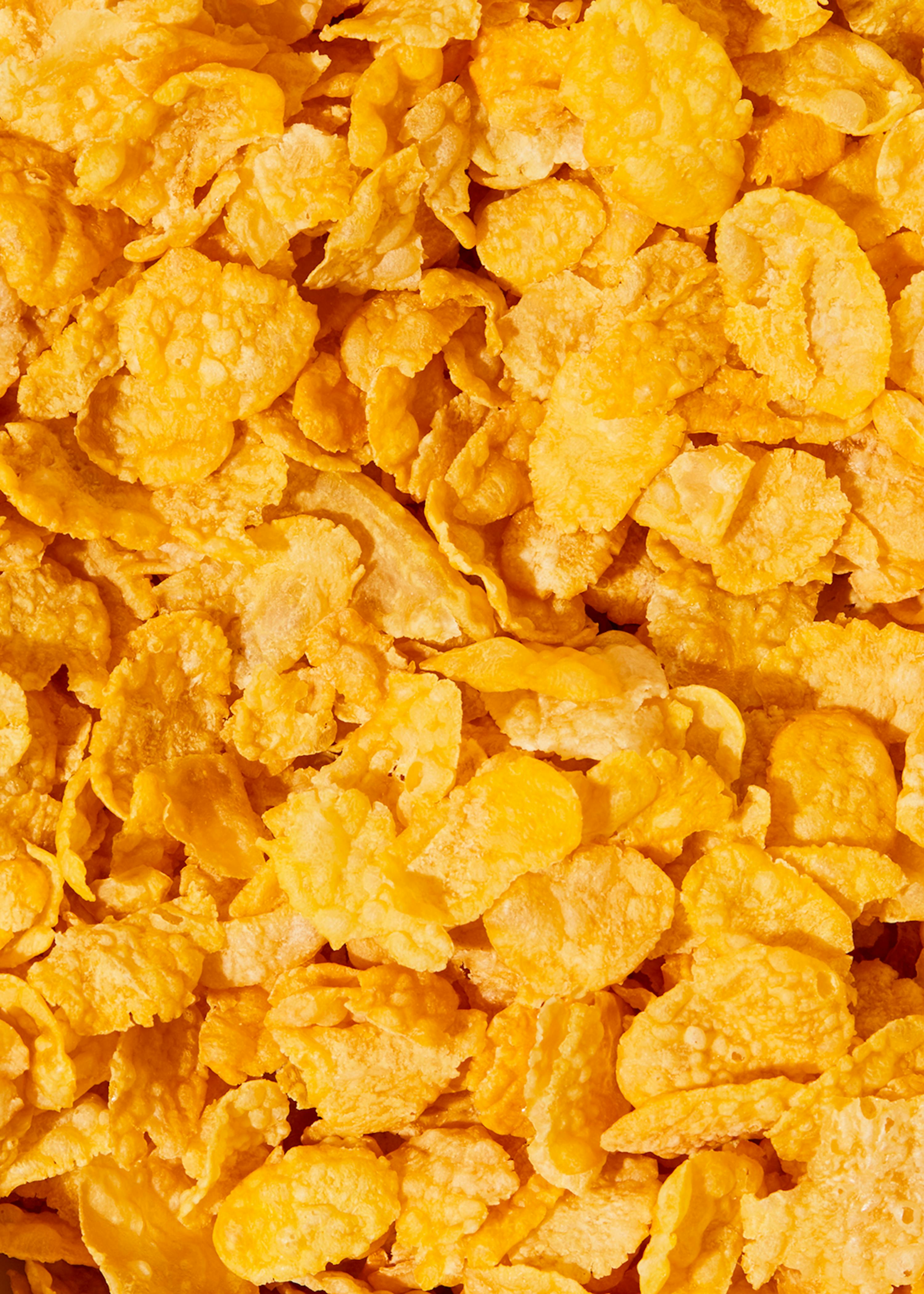 Buy organic cornflakes without added sugar