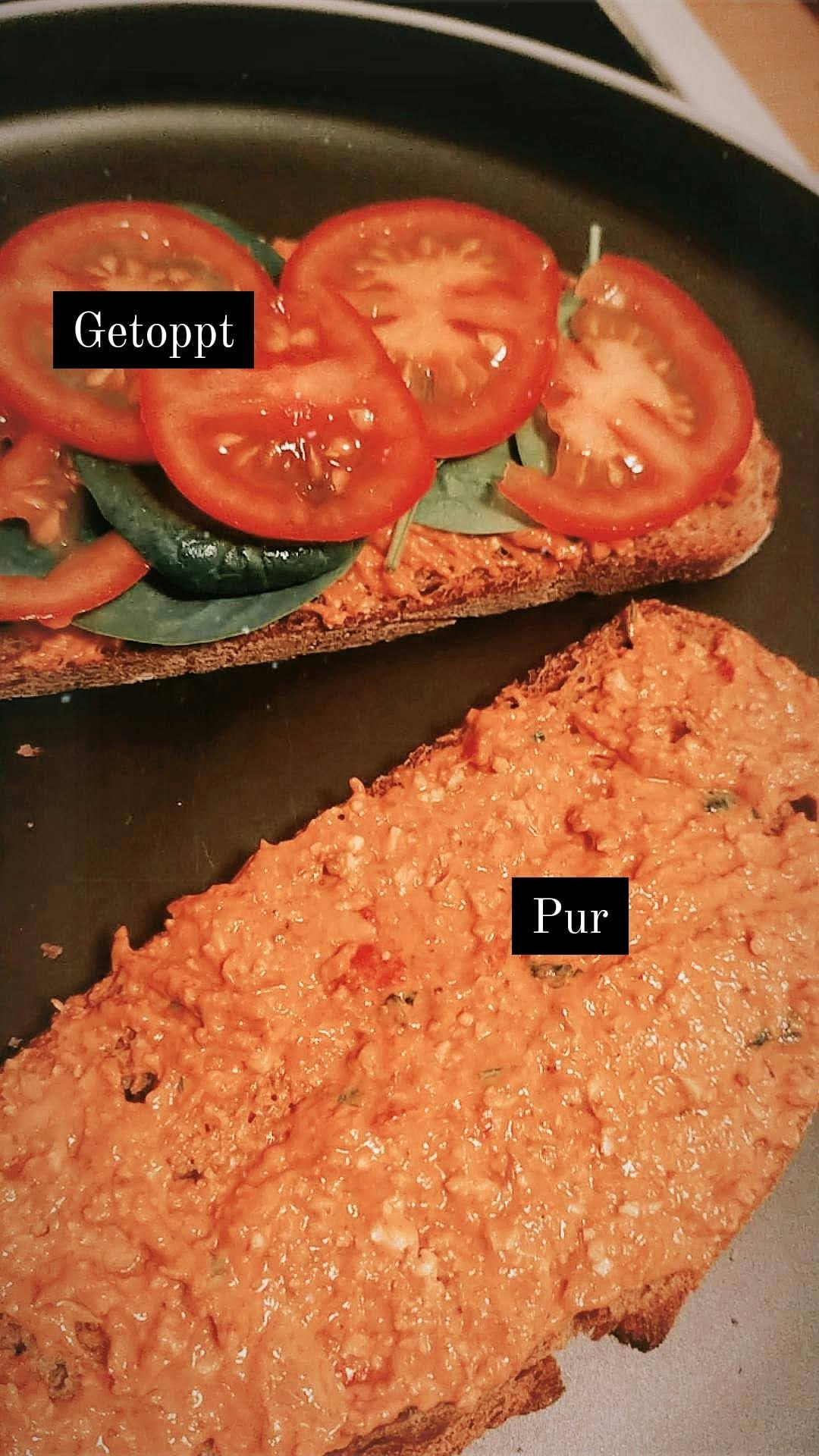 Bio Gerösteter Paprika-Aufstrich kaufen | KoRo Germany