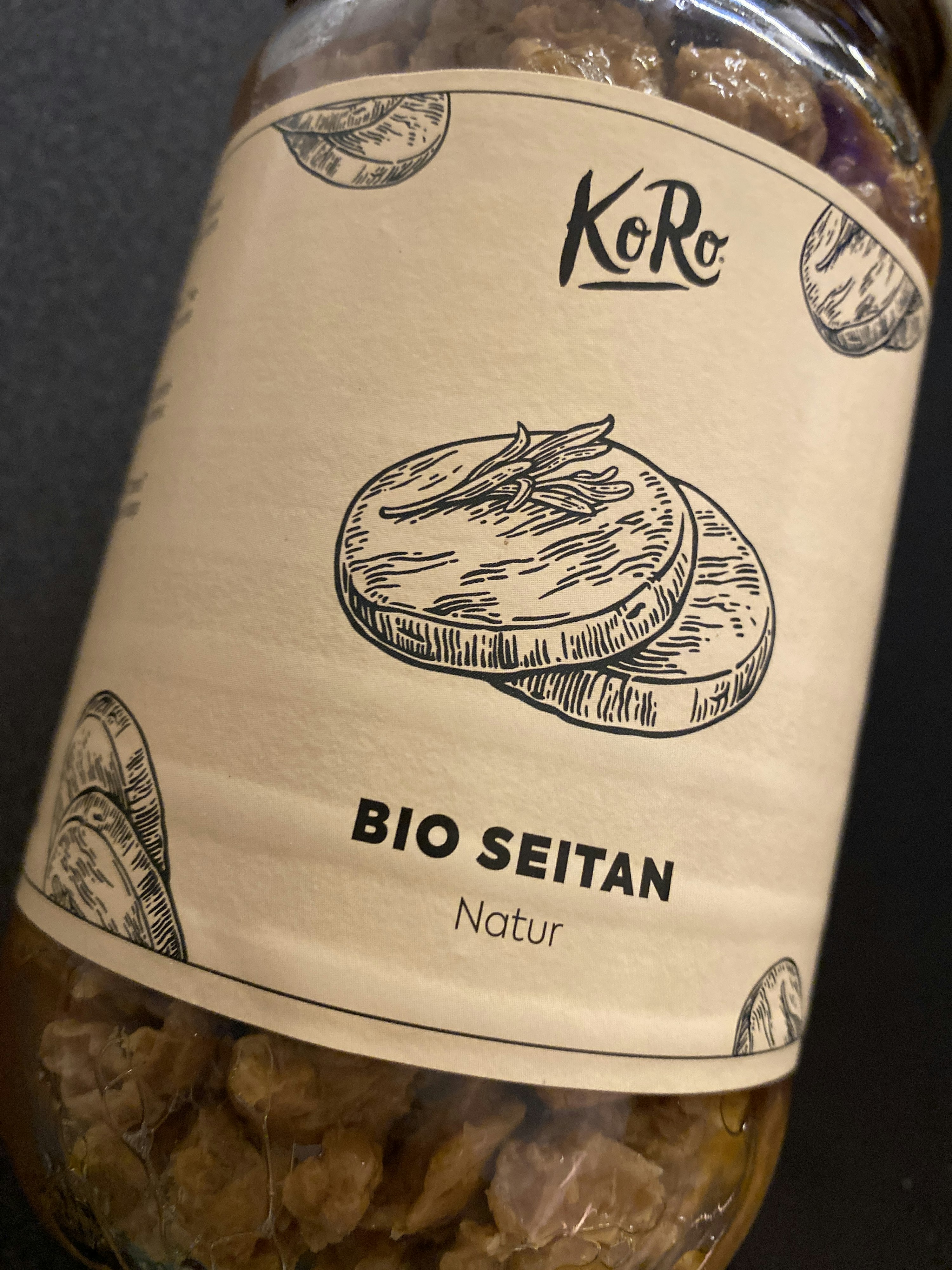 Bio Seitan kaufen KoRo Germany