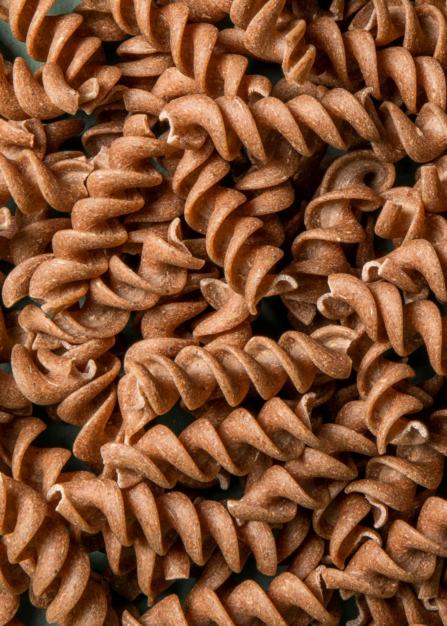 Bunte Nudelpfanne Rezept | KoRo