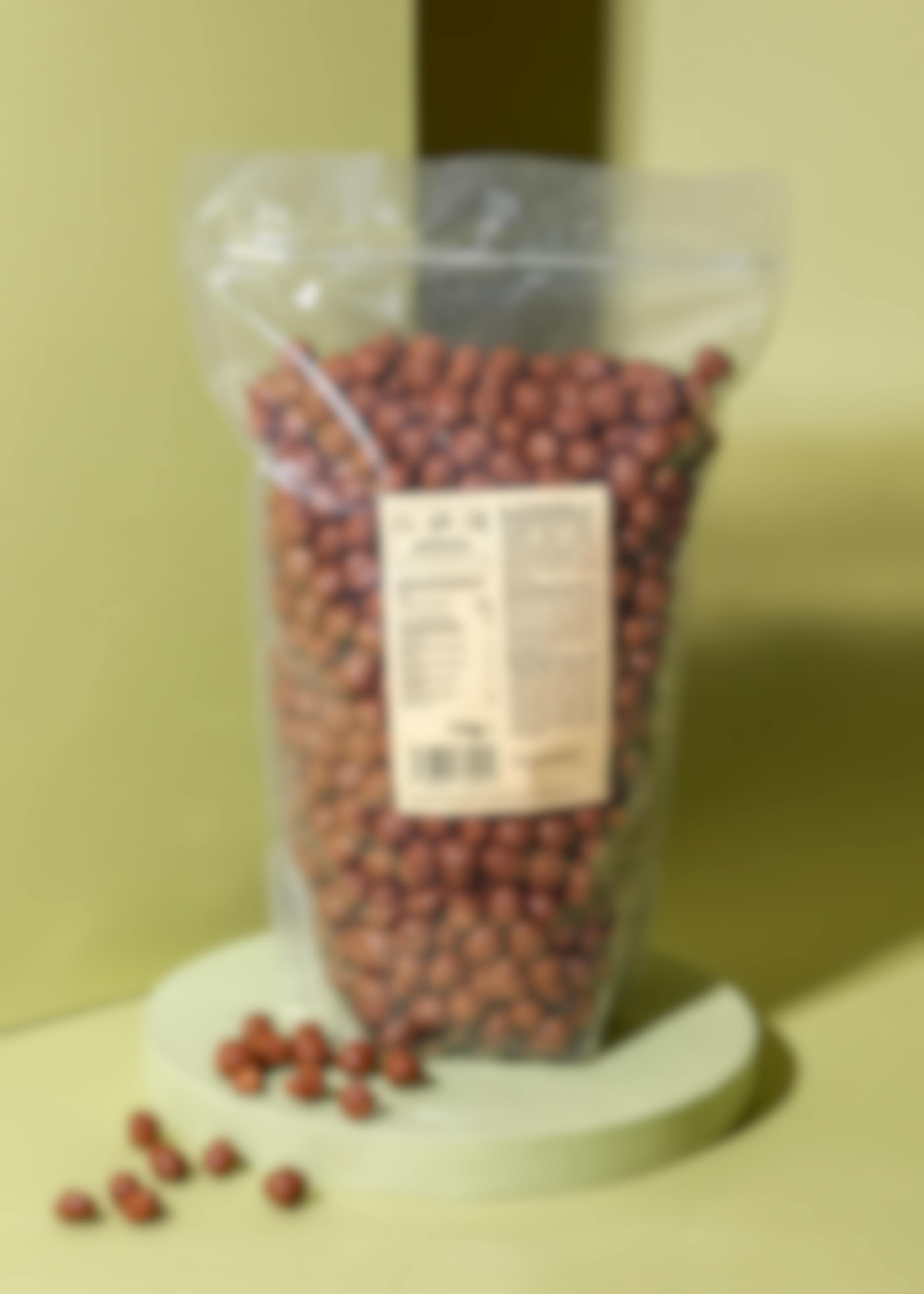 Cappuccino Protein Balls ohne Zuckerzusatz 1 kg