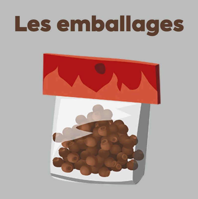 Emballages