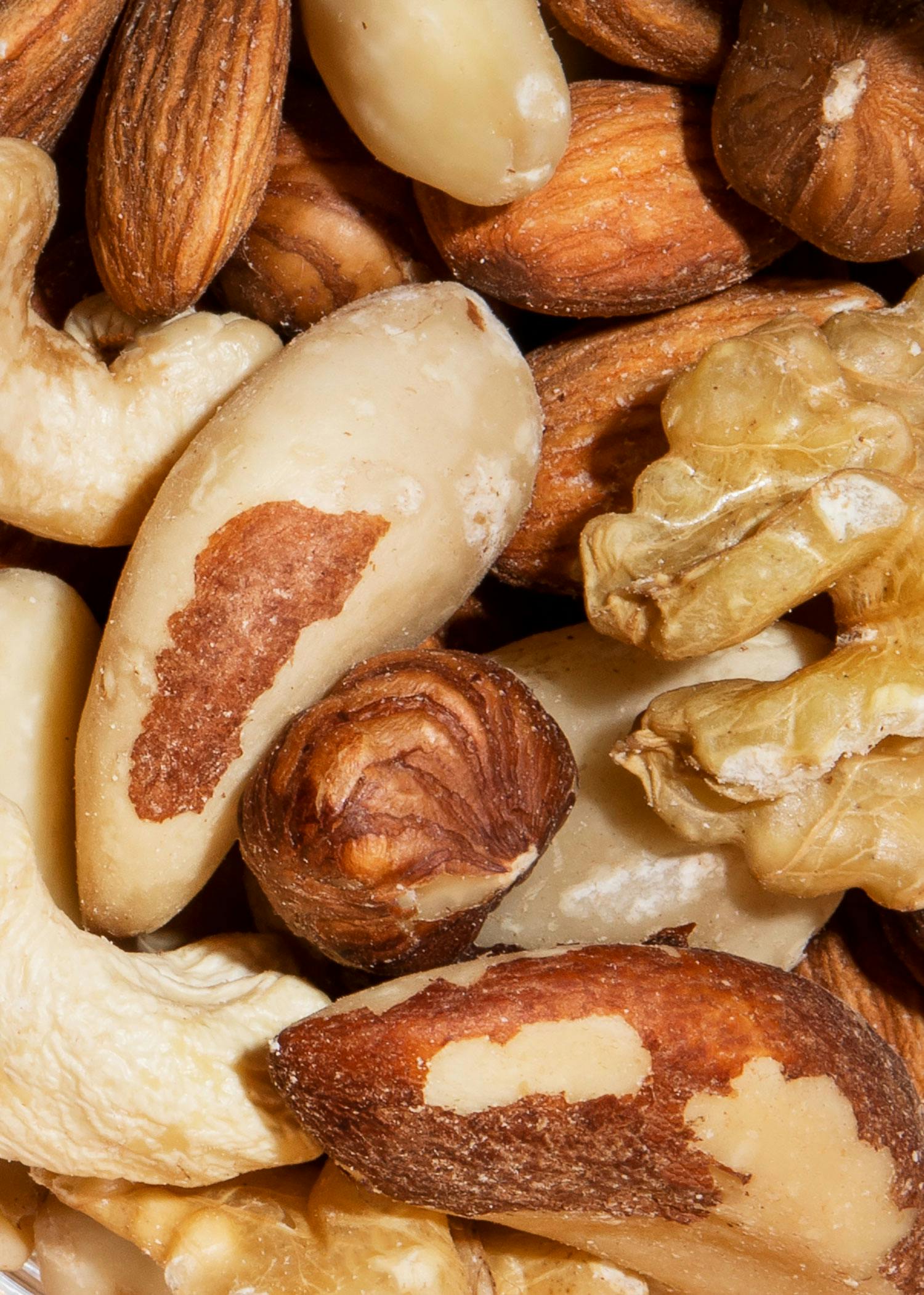 4260335831281 - Edelnussmischung 1 kg 4260335831281 - Edelnussmischung 1 kg