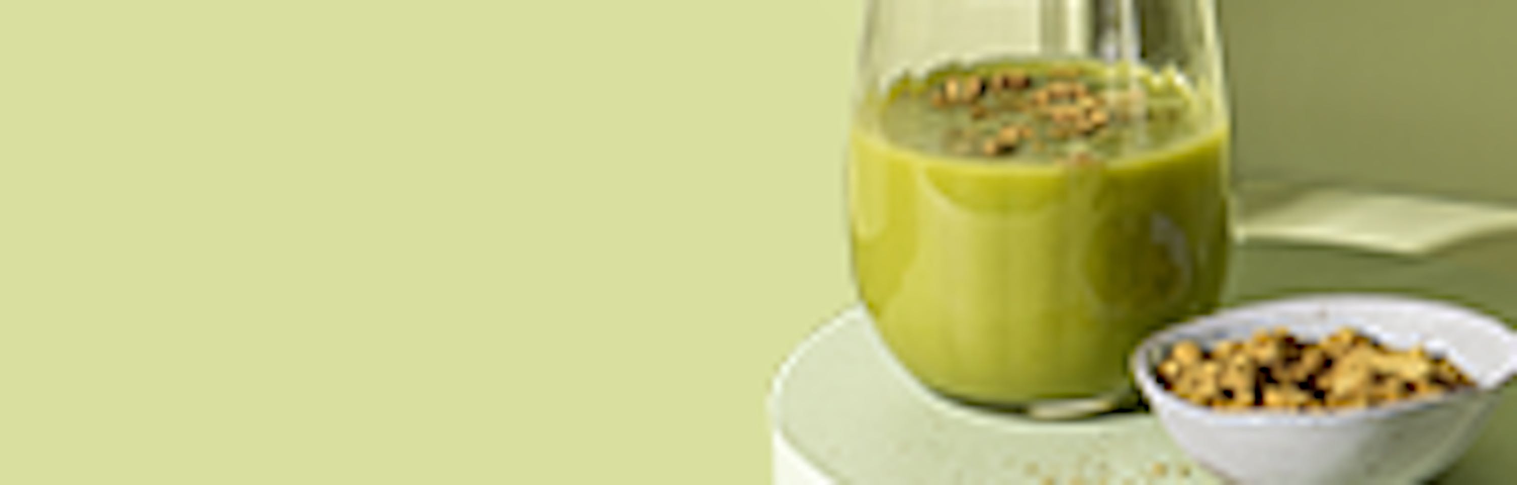 Riches en fibres et protéines