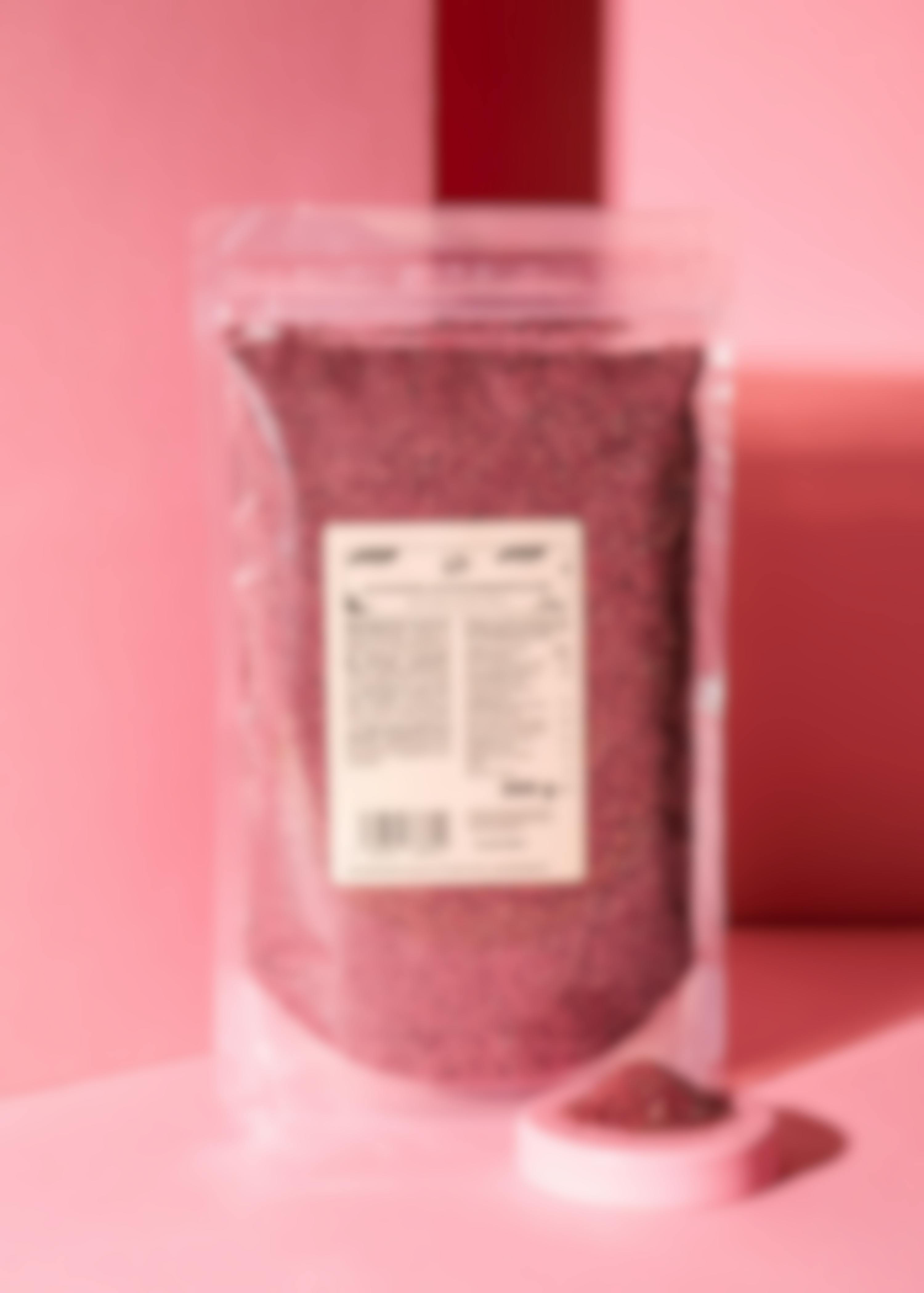 Ribes neri liofilizzati in polvere | 250 g