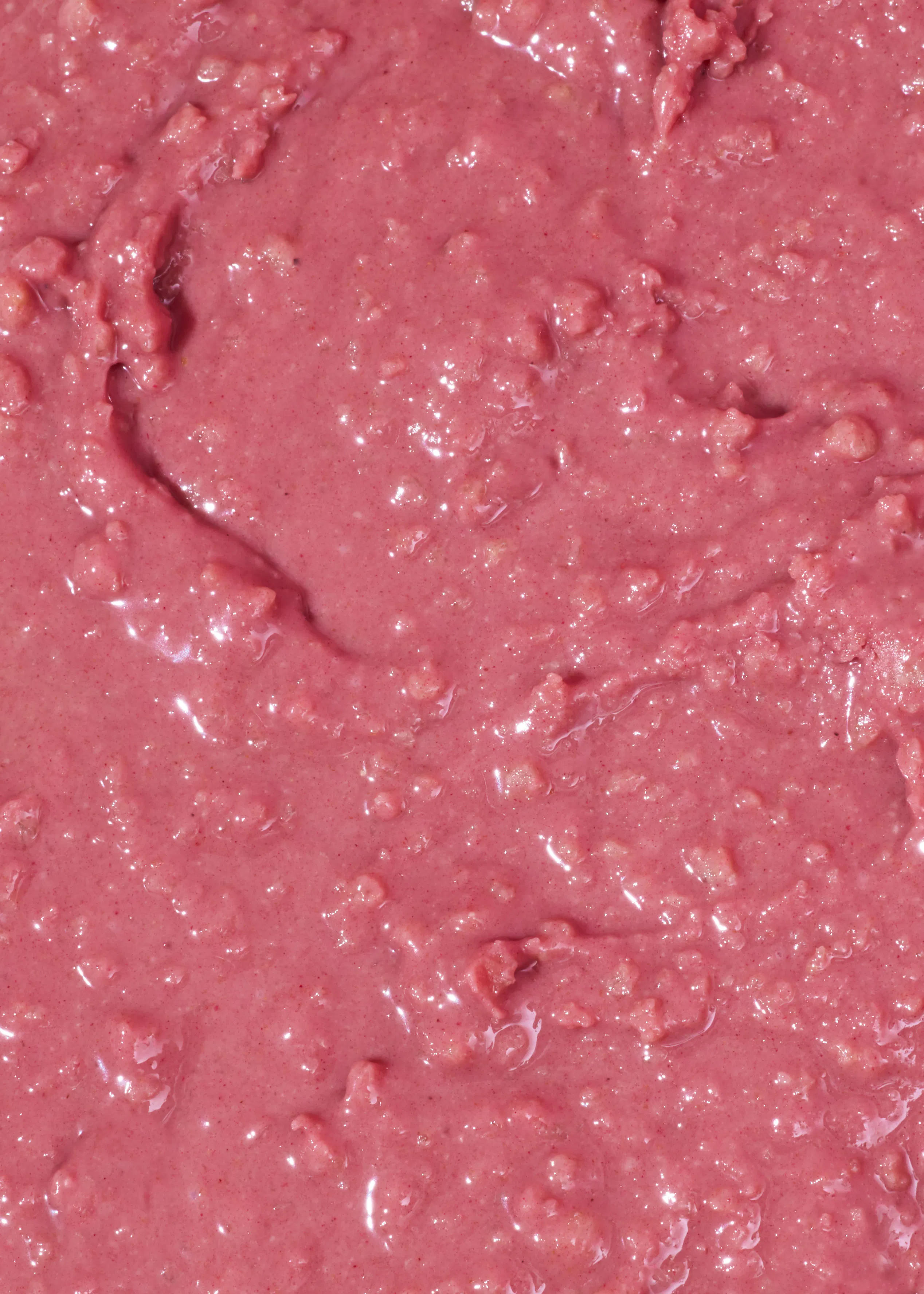 Pâte à tartiner protéinée vegan cajou-framboise 500 g hover