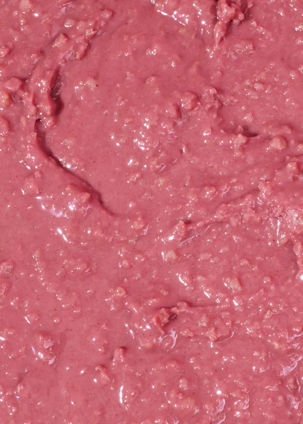 Pâte à tartiner protéinée vegan cajou-framboise 500 g hover