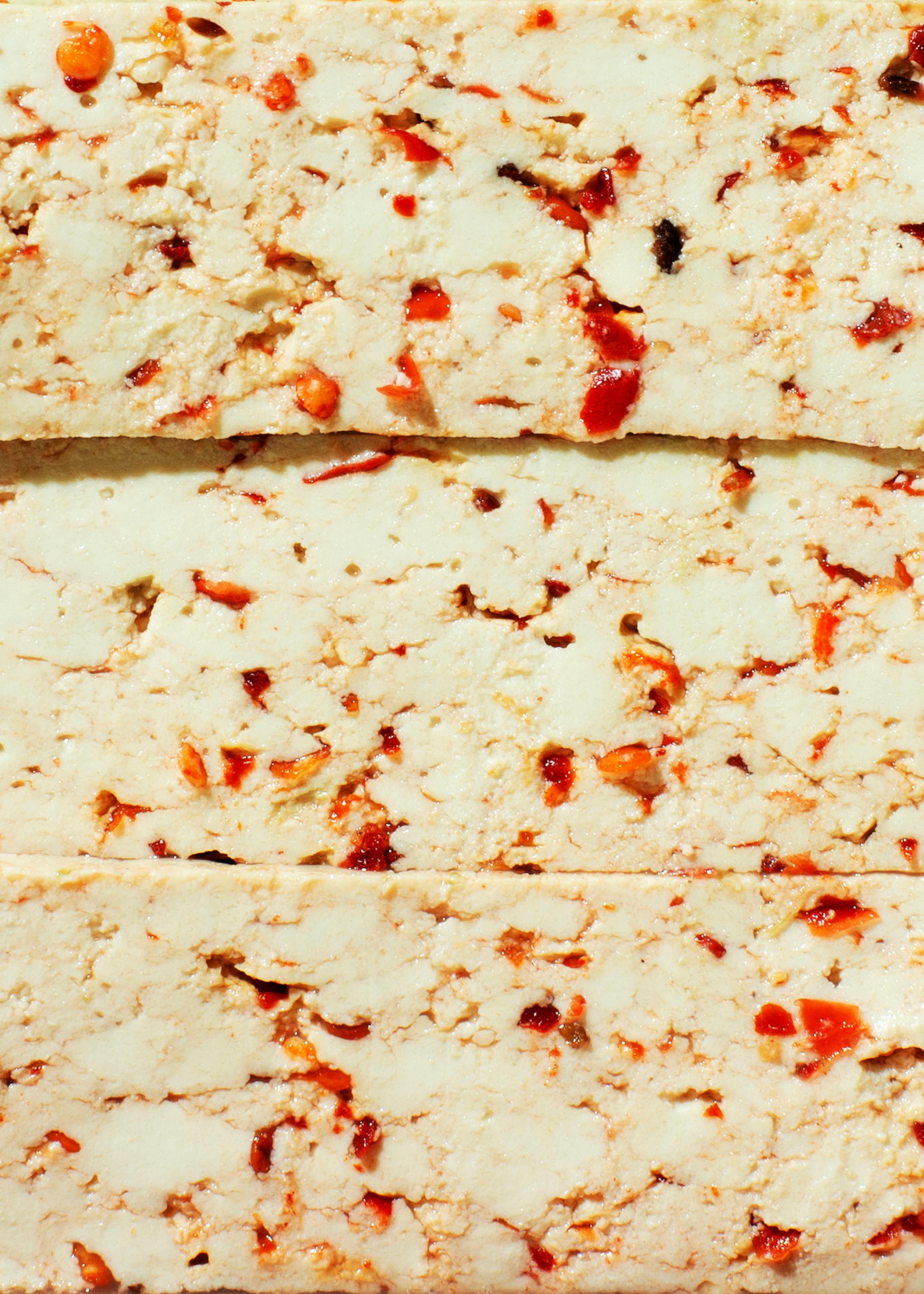 4255582800470 - Bio Tofu Chili 6 x 200 g