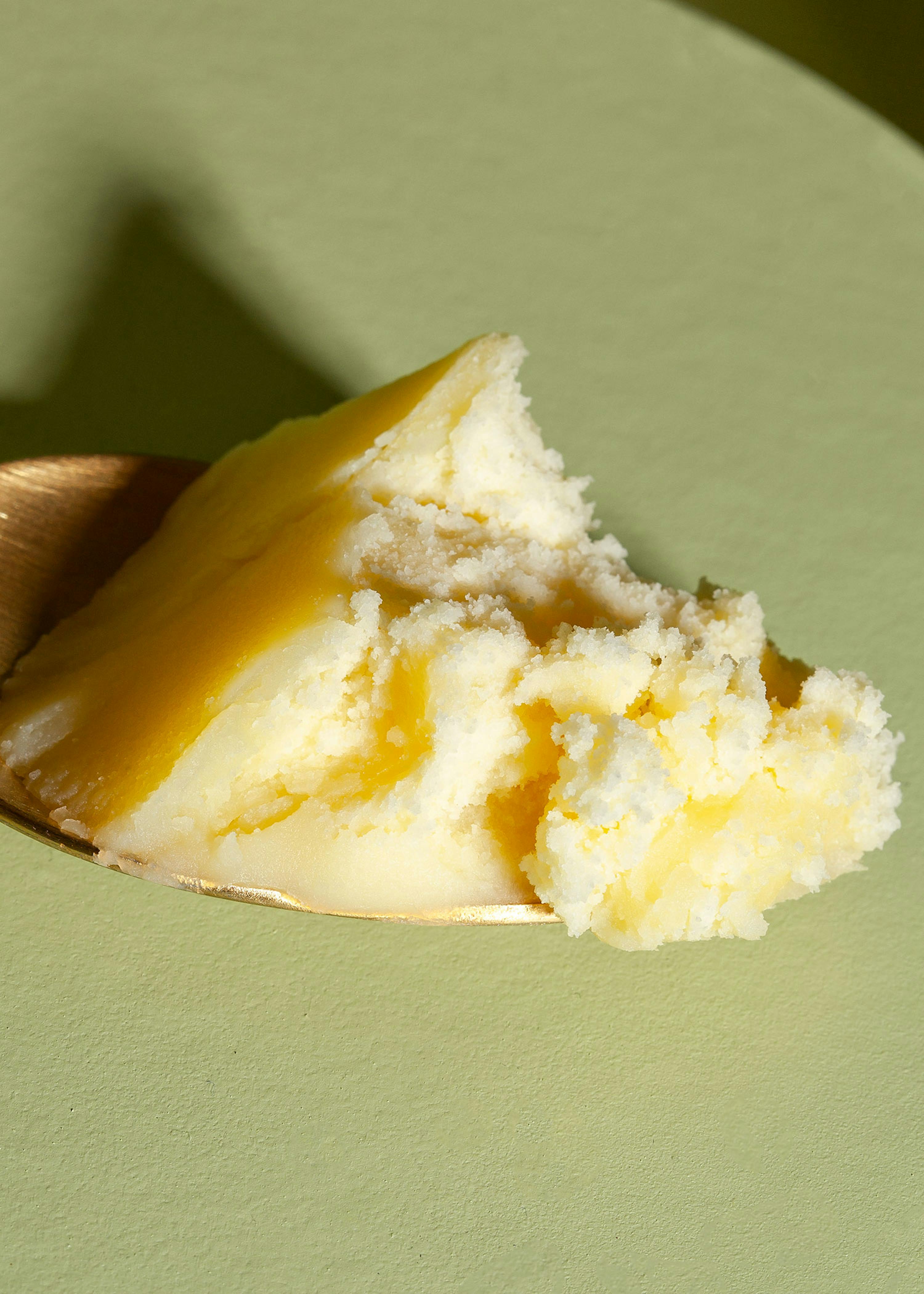 Beurre clarifié Ghee, petit, 180g de Chrüterhäx chez vous