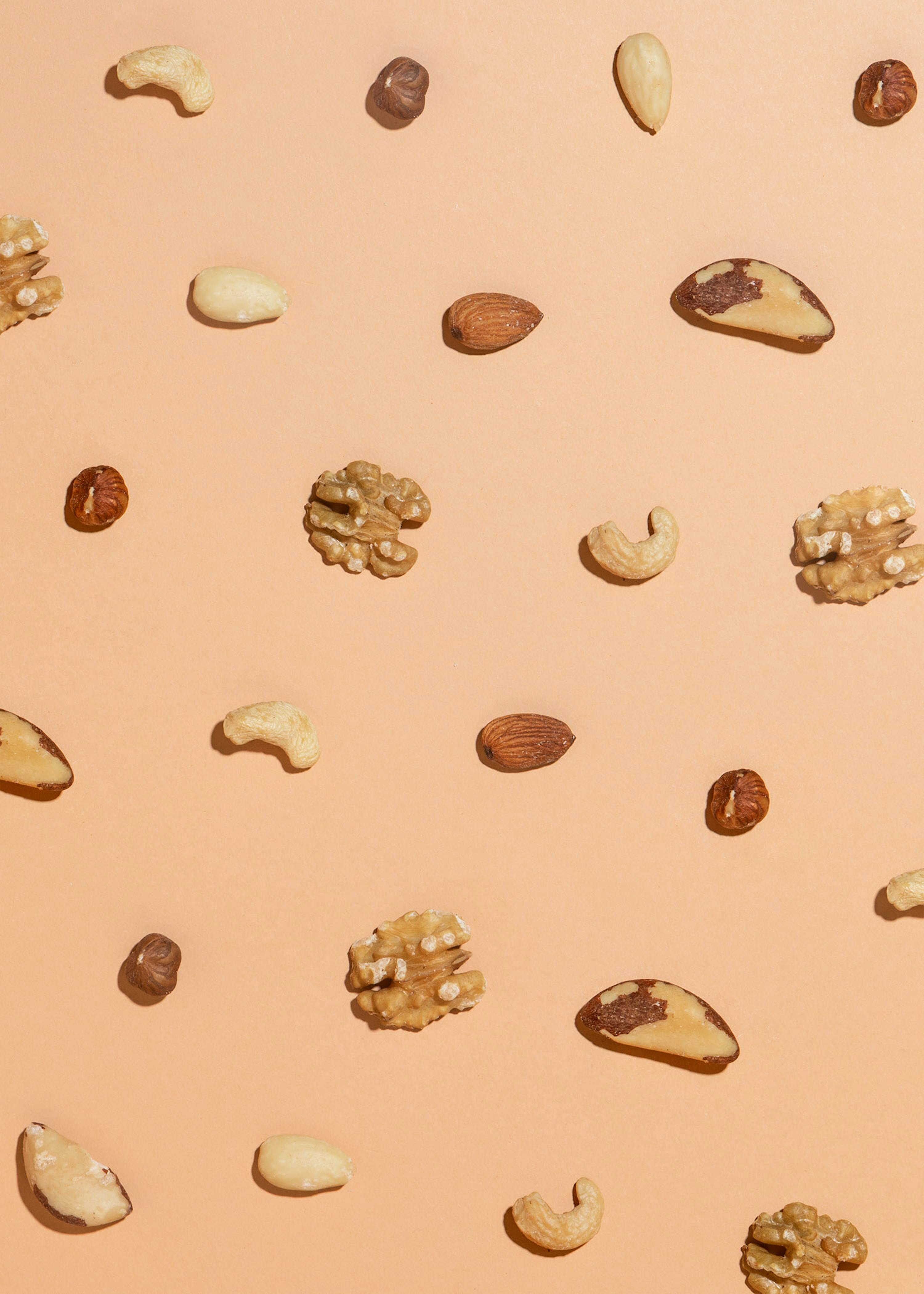 4260335831281 - Edelnussmischung 1 kg