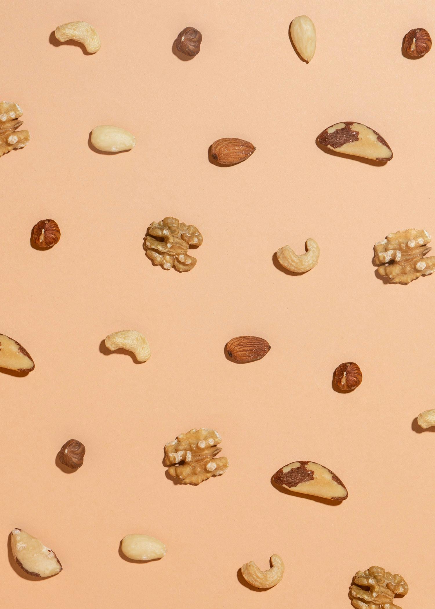 4260335831281 - Edelnussmischung 1 kg 4260335831281 - Edelnussmischung 1 kg