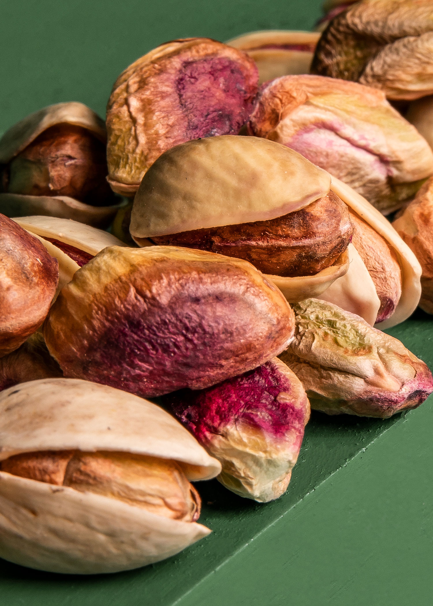 Pistachio sale nuts origin