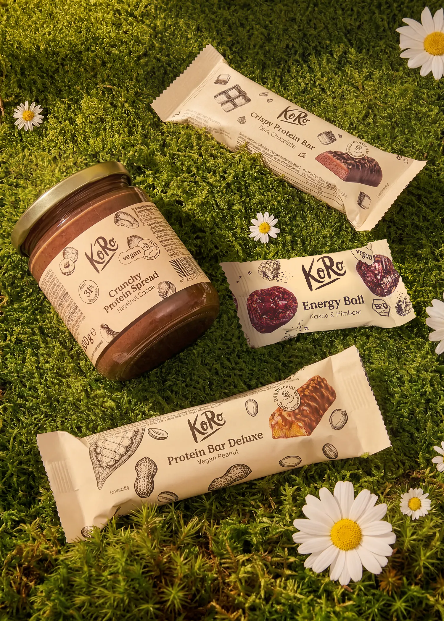 Set de snacks Semana Santa