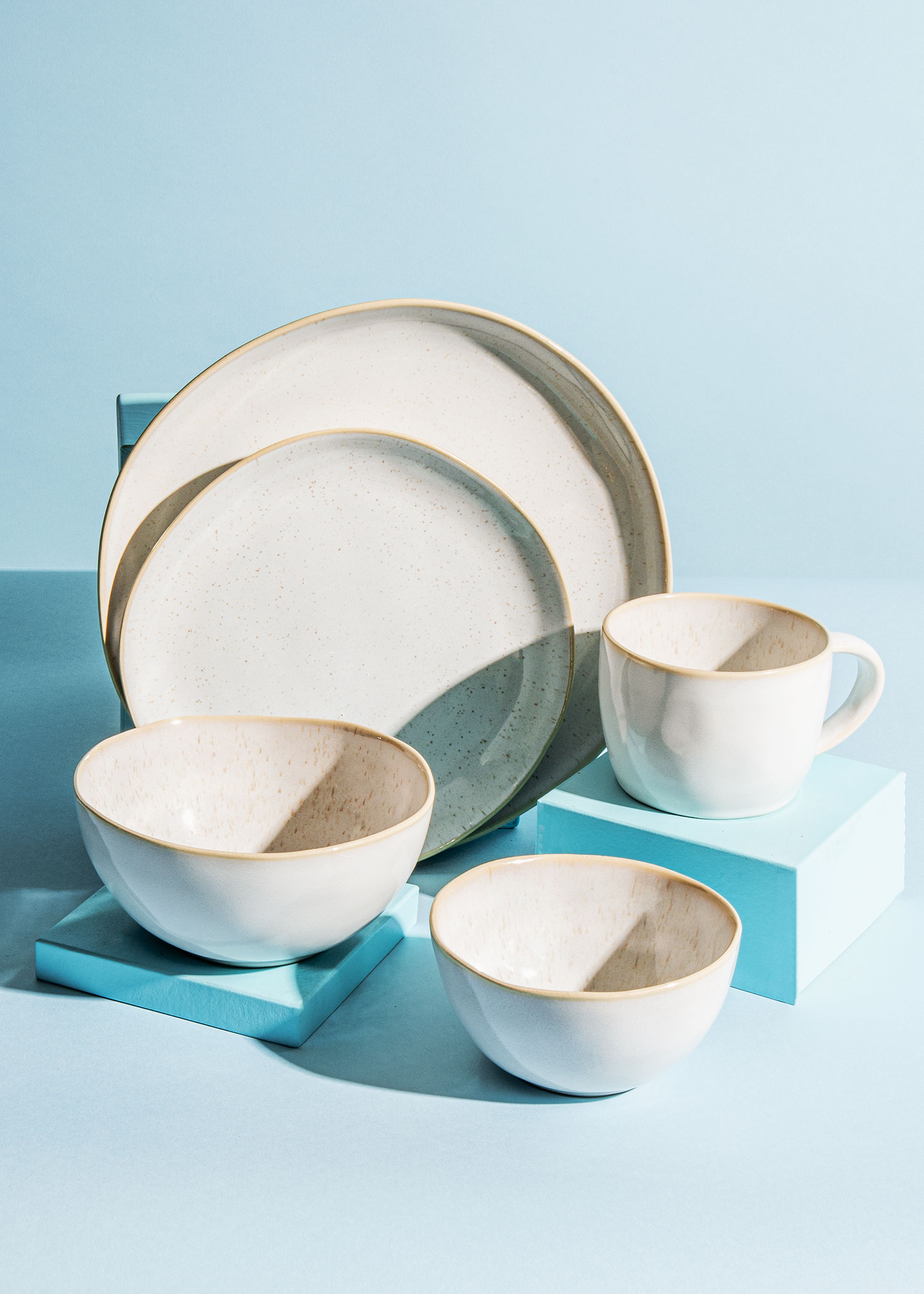 Where to shop buy crockery